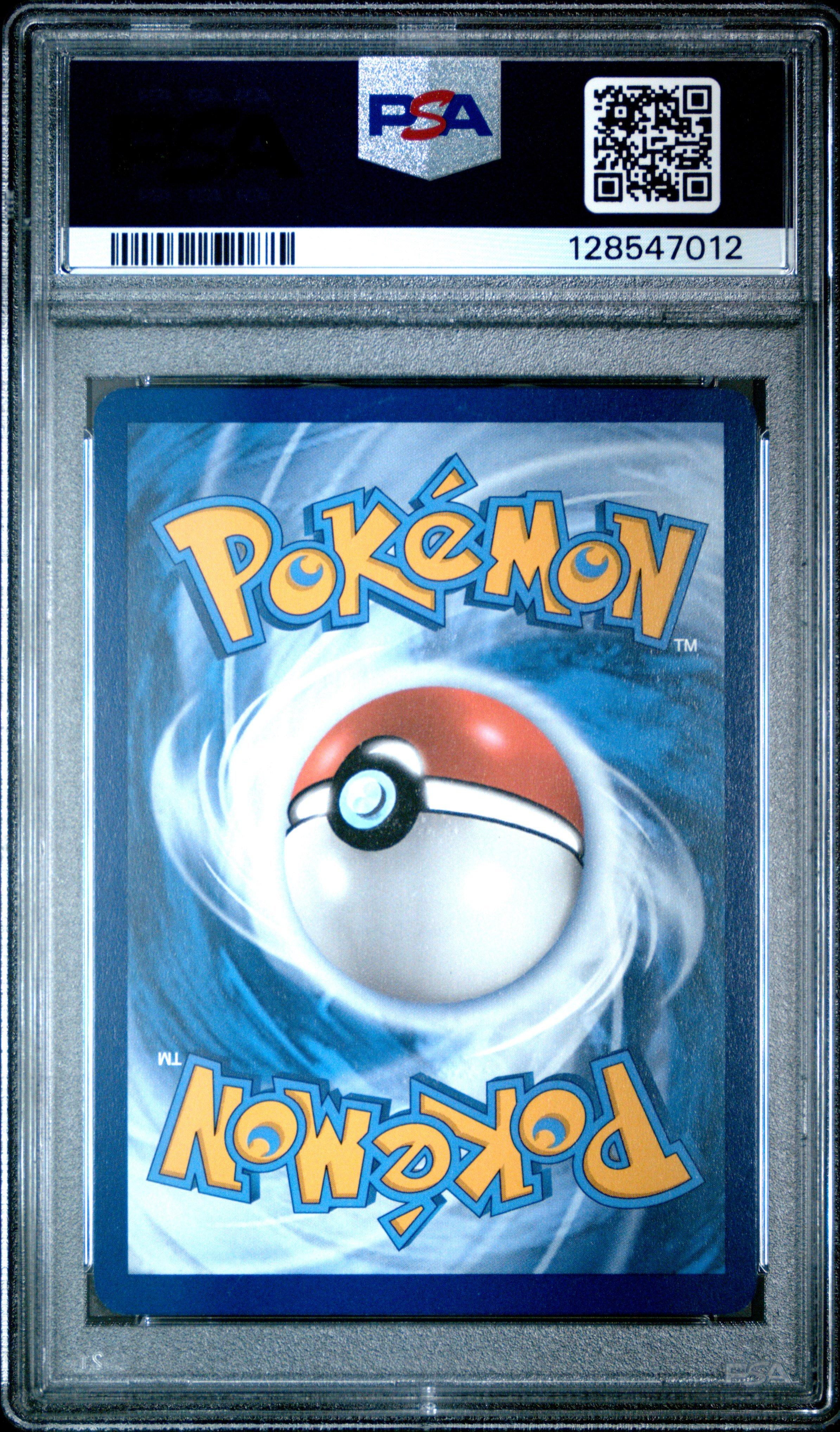 2025 Pokemon Svp En-sv Black Star Promo 203 Team Rocket's