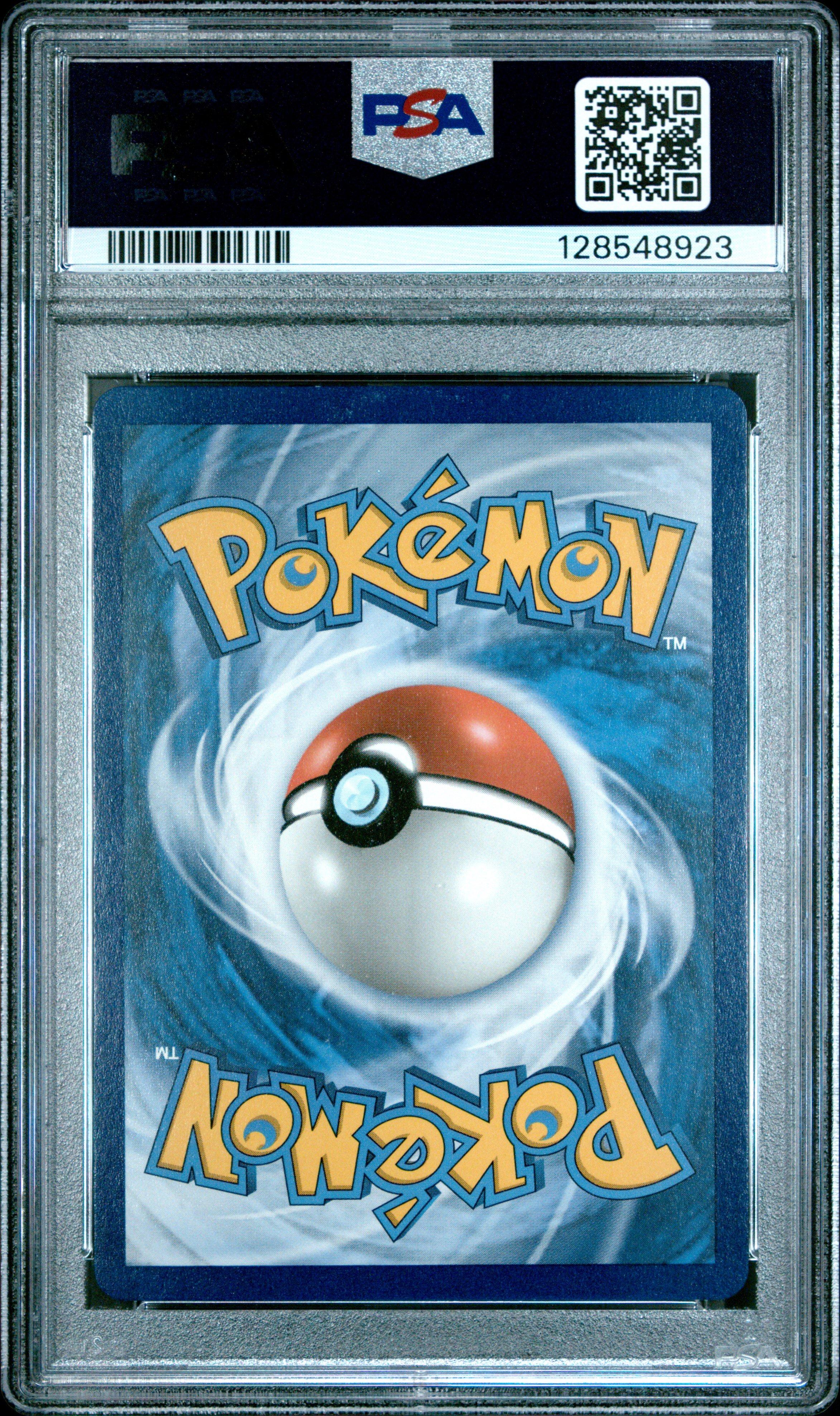2017 Pokemon Mega Powers Collection Promo 55a Full Art/m Lucario