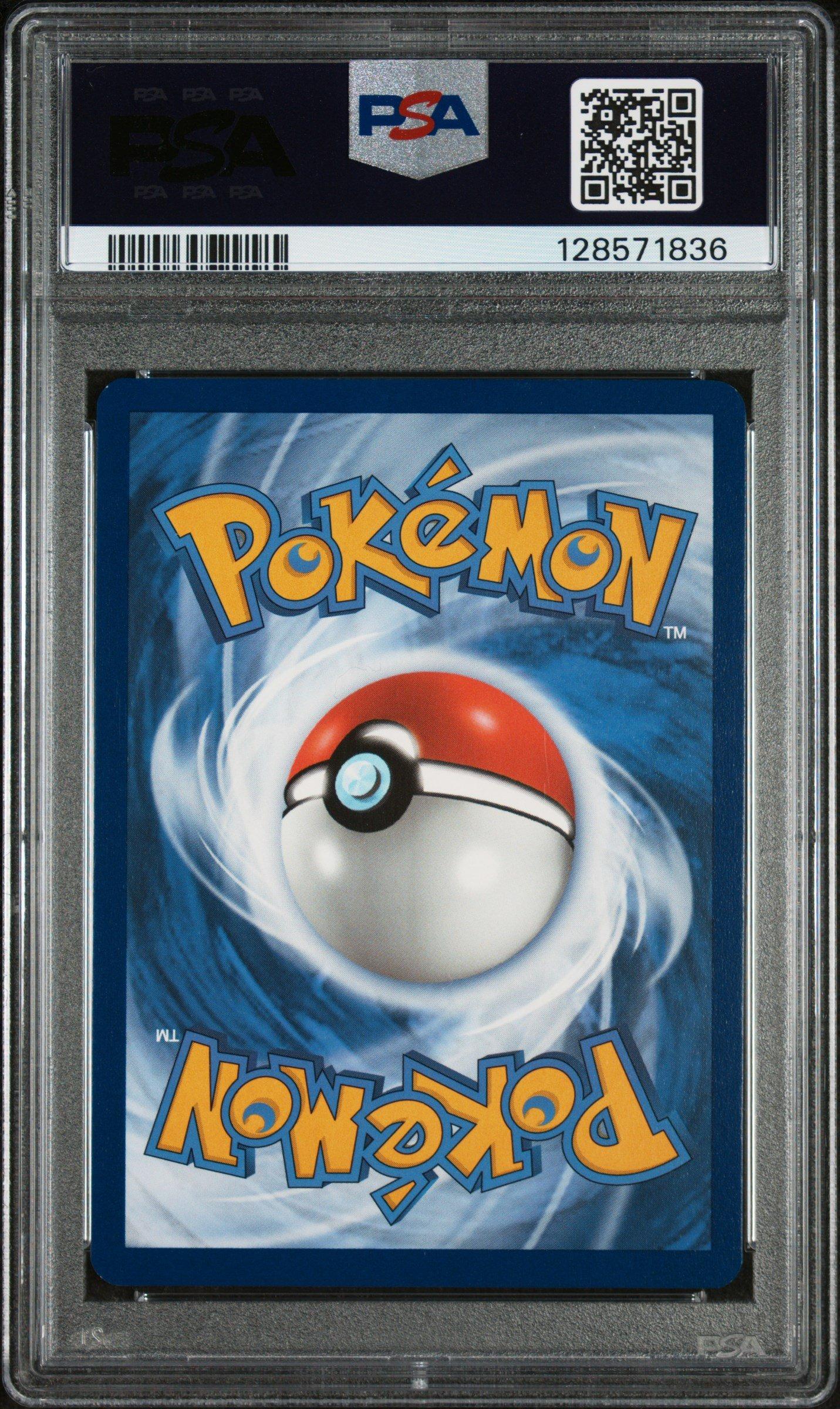 2023 Pokemon Svi En-scarlet & Violet 210 Drowzee Illustration Rare