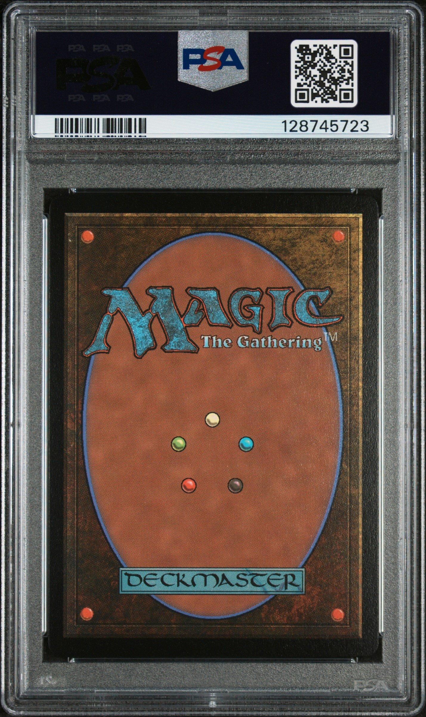 2025 Magic The Gathering Secret Lair Drop 7031 Chaos Emerald Sonic
