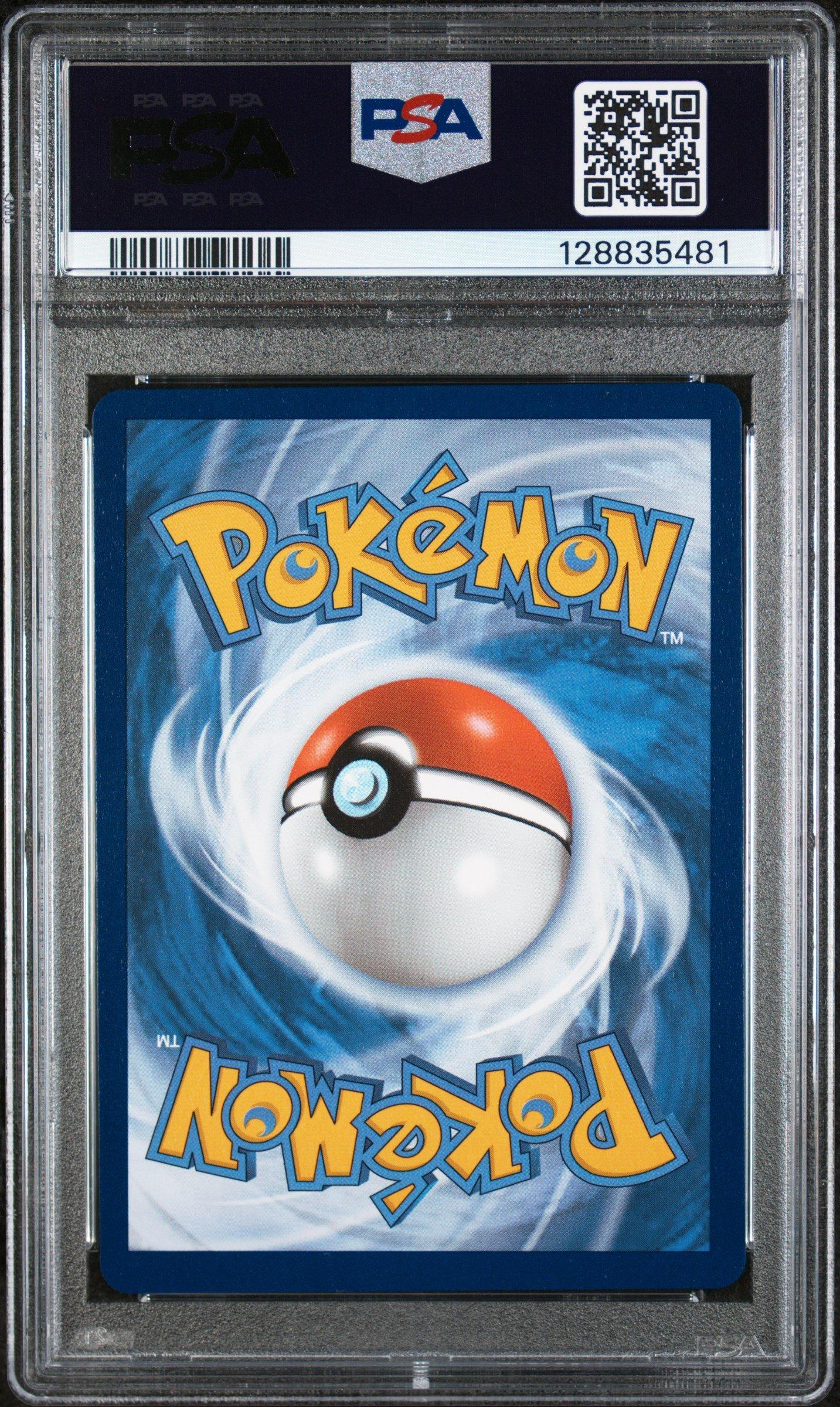 2022 Pokemon Sword & Shield Brilliant Stars Tg17 Full Art/mimikyu