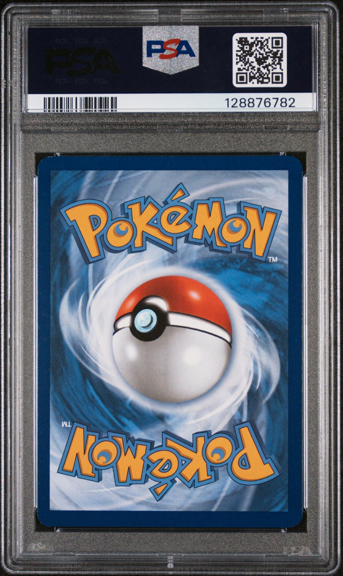 2025 Pokemon Jtg En-journey Together 184 Lillie's Clefairy Ex
