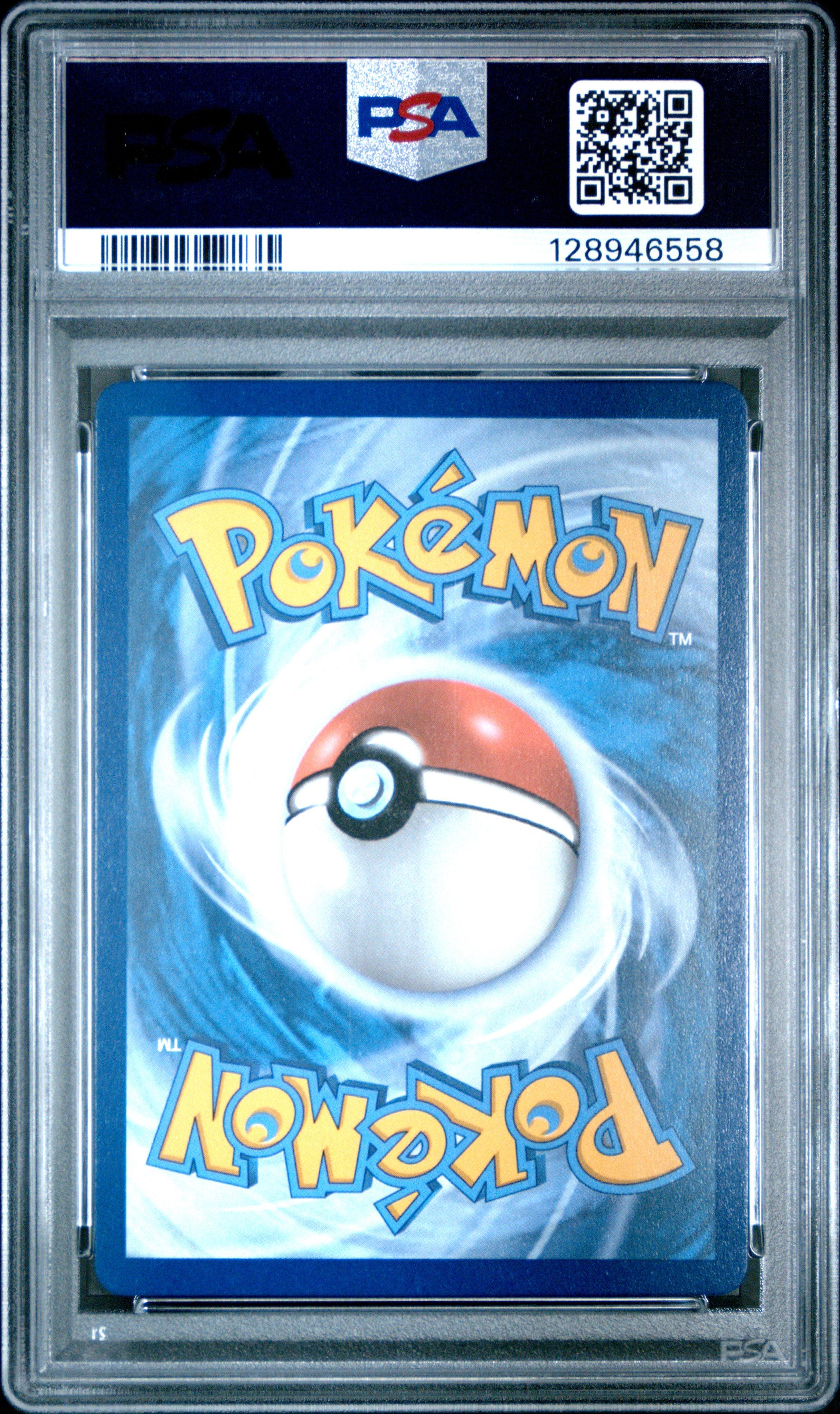 2024 Pokemon Ssp En-surging Sparks 240 Hydreigon Ex Special Illustration  Rare PSA 10 Graded Card | GameStop
