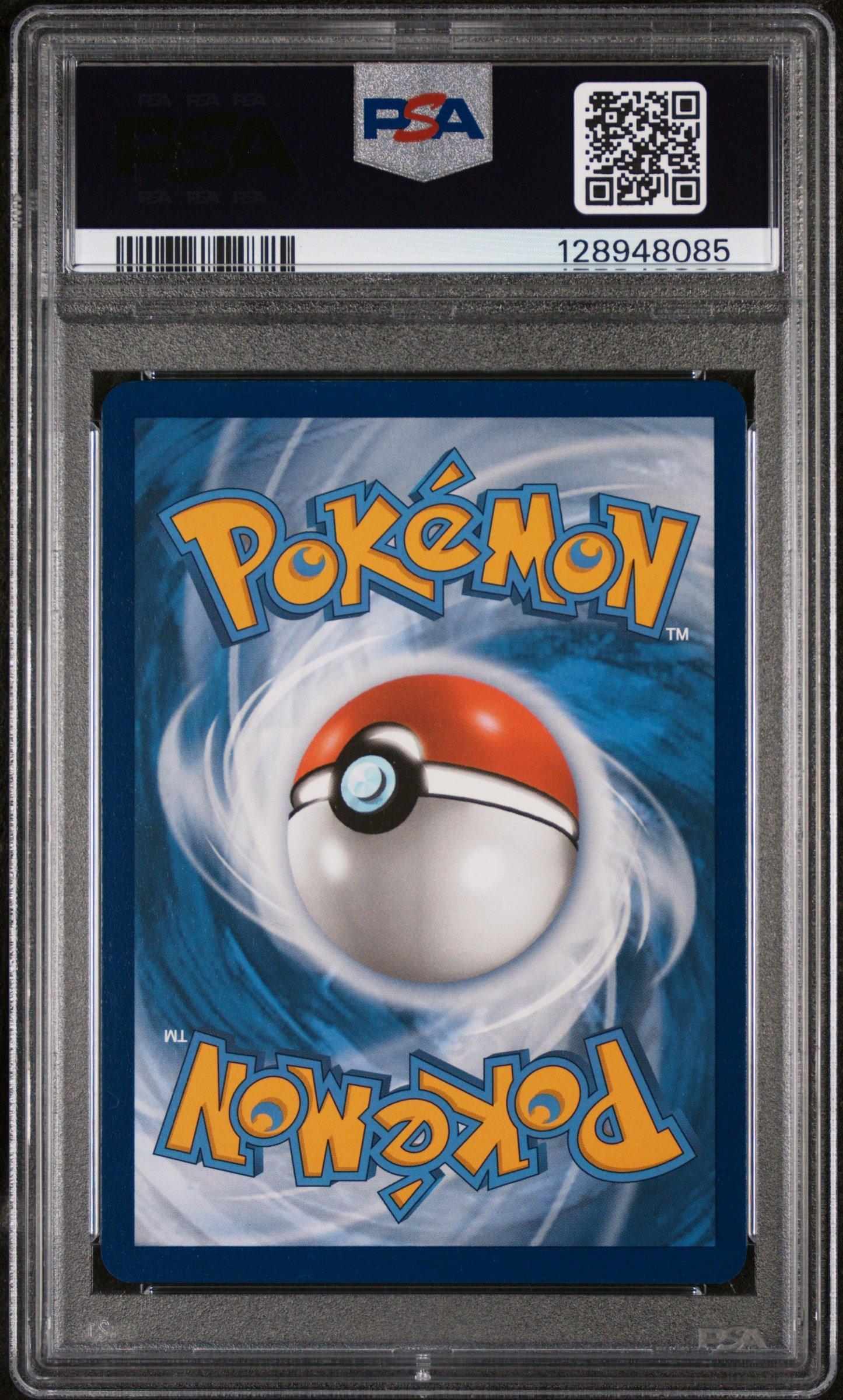2025 Pokemon Dri En-destined Rivals 203 Team Rocket's Meowth