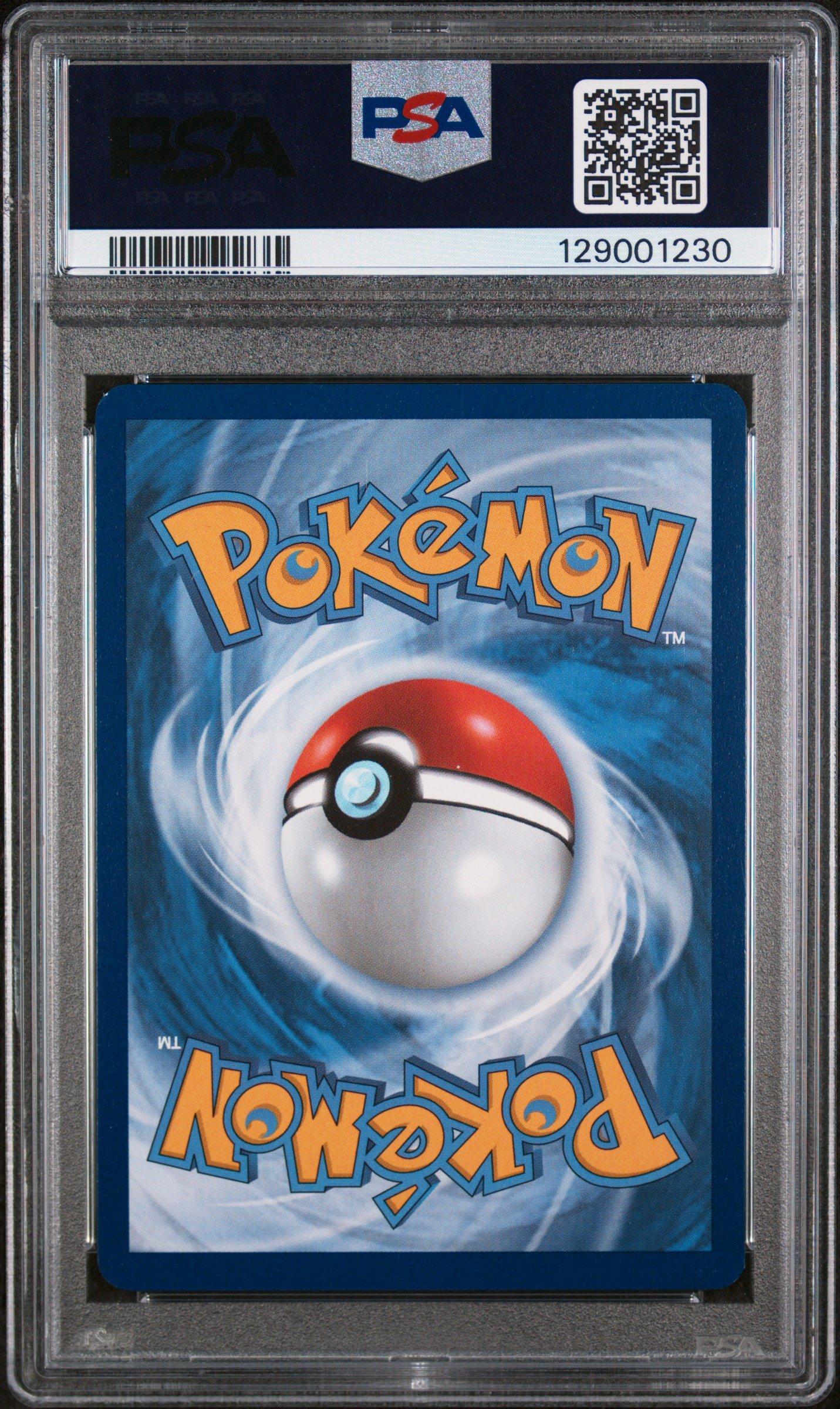 2025 Pokemon Jtg En-journey Together 184 Lillie's Clefairy Ex