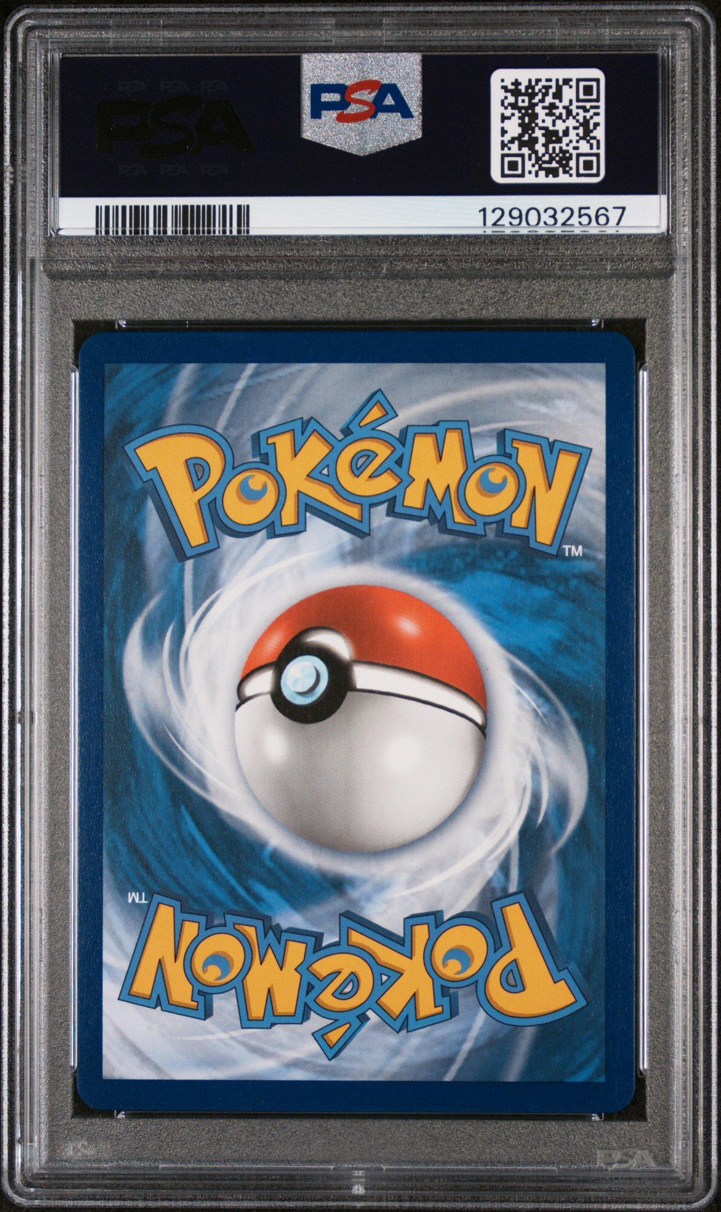 2021 Pokemon Sword & Shield Shining Fates Sv107 Full Art/charizard