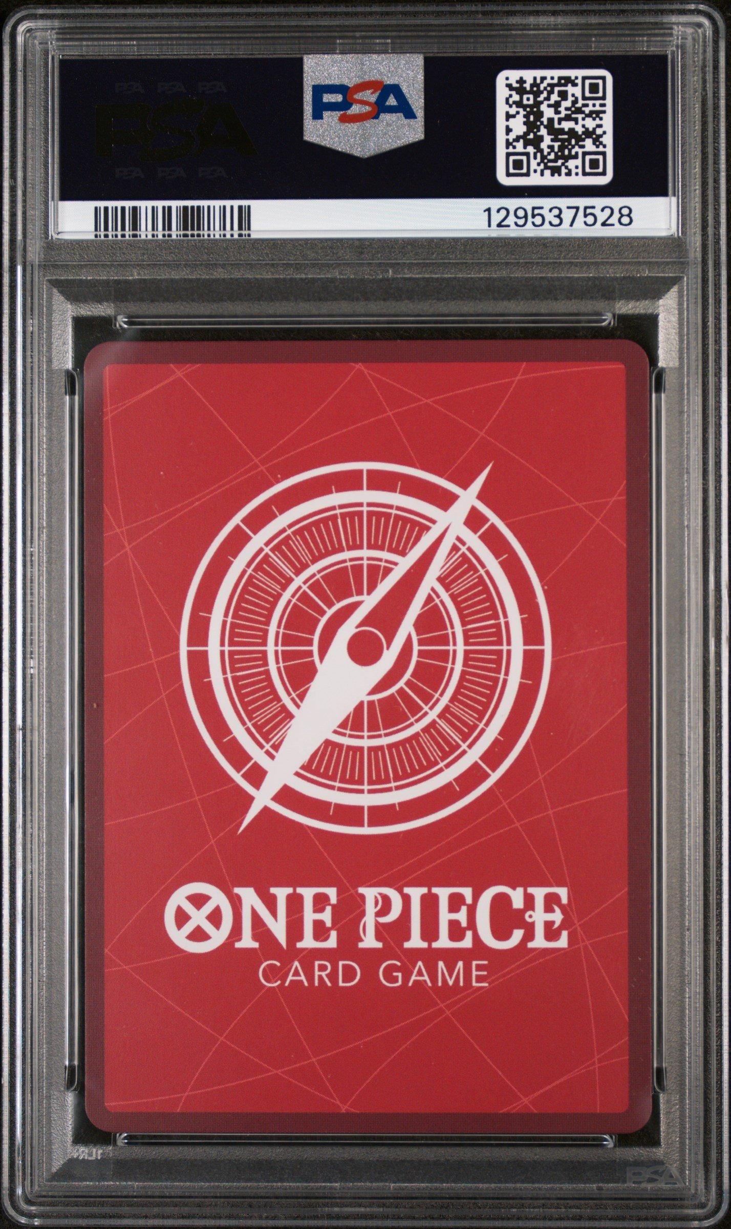 2025 One Piece Promos 010 Monkey D. Luffy Dodgers X One Piece
