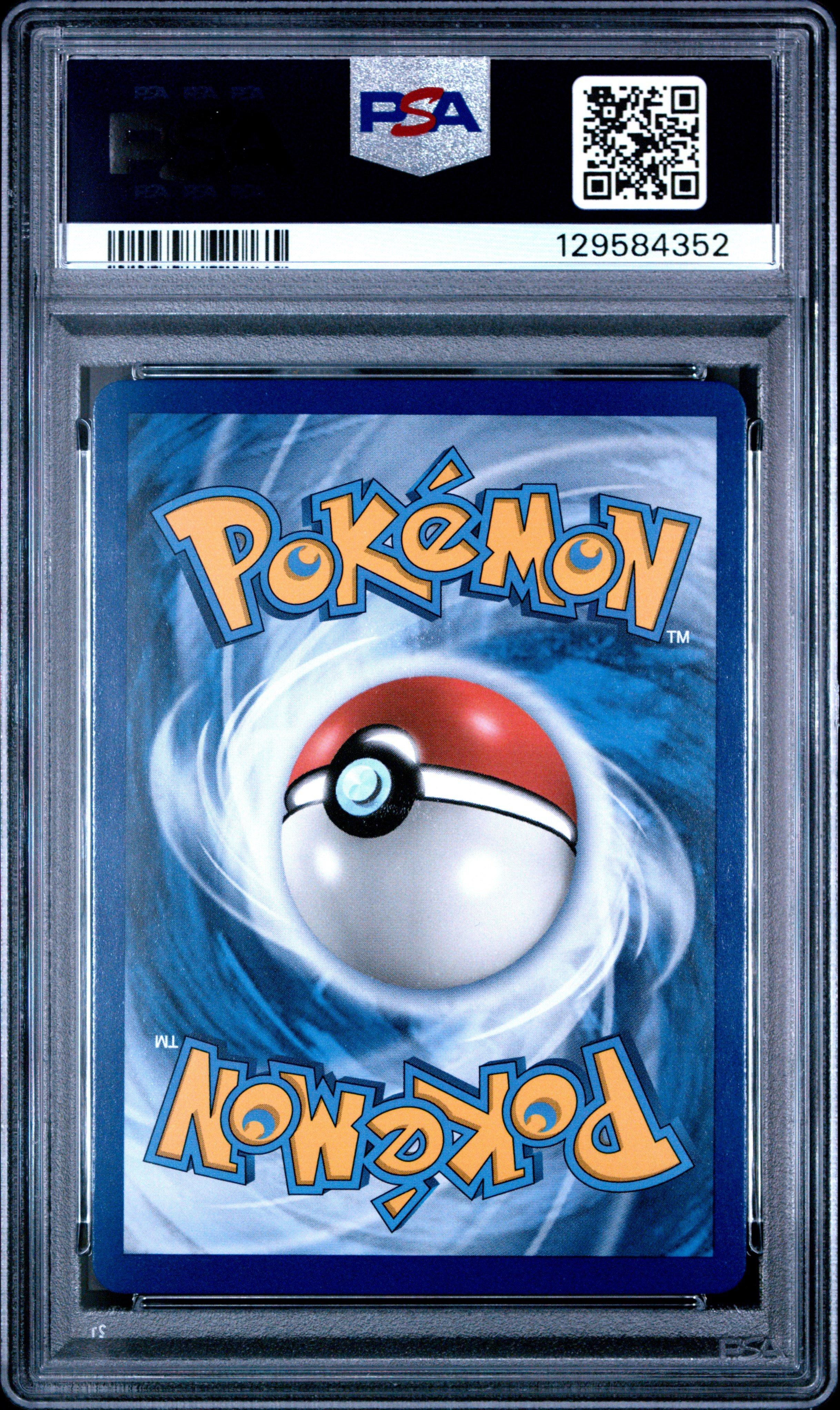 2019 Pokemon Sm Black Star Promo Sm191 Full Art/mewtwo & Mew Gx