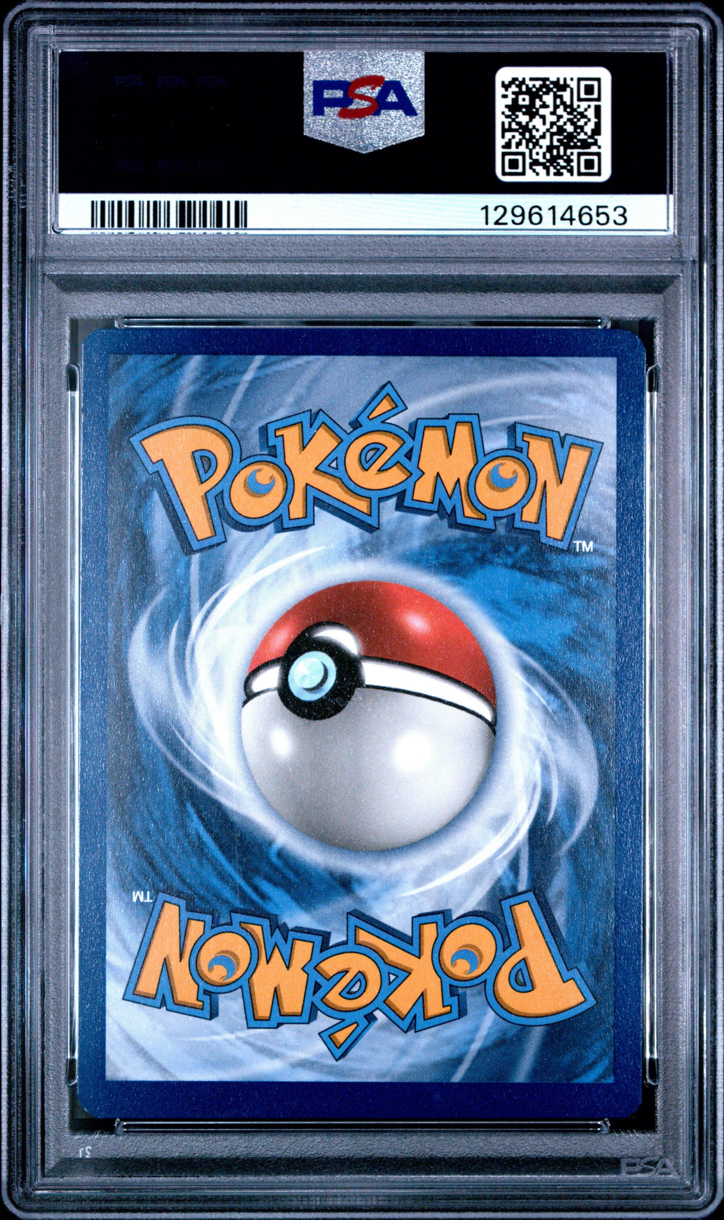 psa graded pokemon cards One Random and Authenticated Encased Card (Perfect for Display) : Toys & Games the trusted official grading guarantees its condition PSA Grading Scale in Pokemon