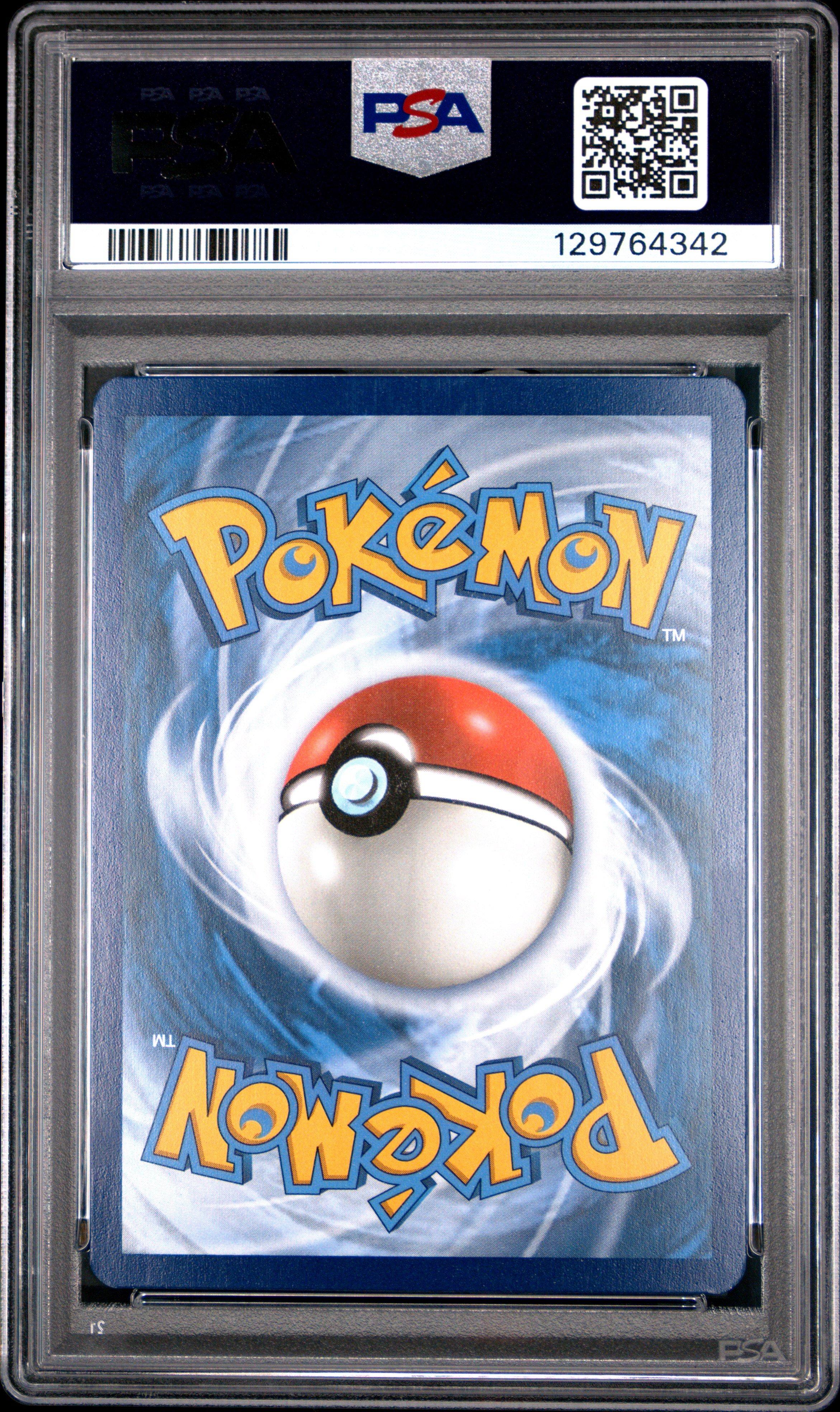 2023 Pokemon Obf En-obsidian Flames 228 Charizard Ex Hyper Rare