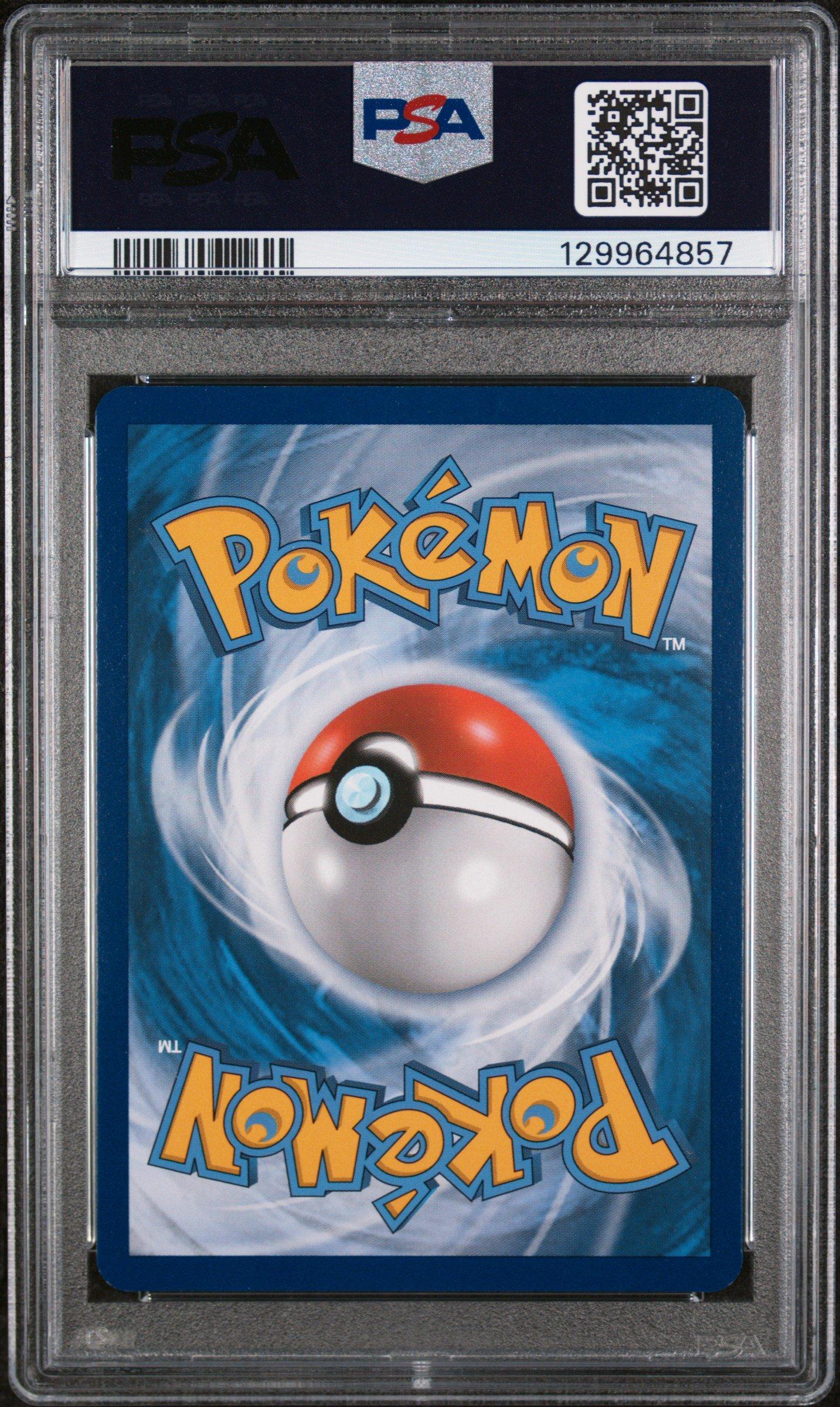2016 Pokemon Xy Black Star Promo Xy143 Magikarp-holo Shiny Mega