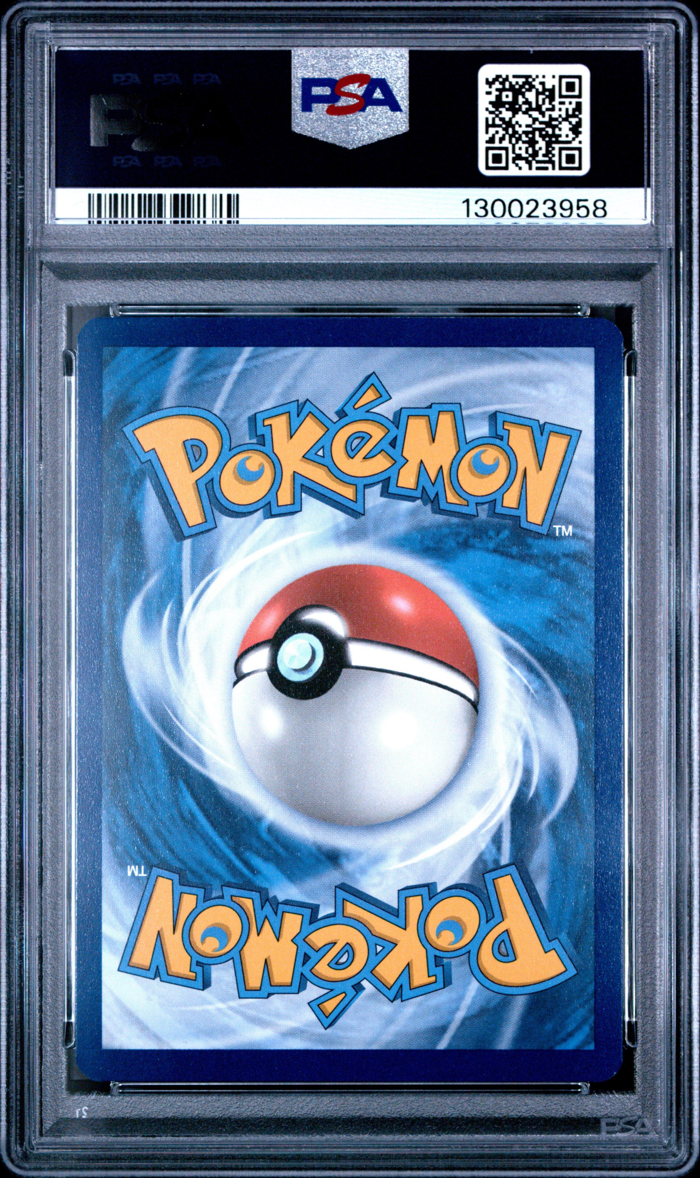 2024 Pokemon Svp En-sv Black Star Promo 075 Mimikyu Paldean Fates