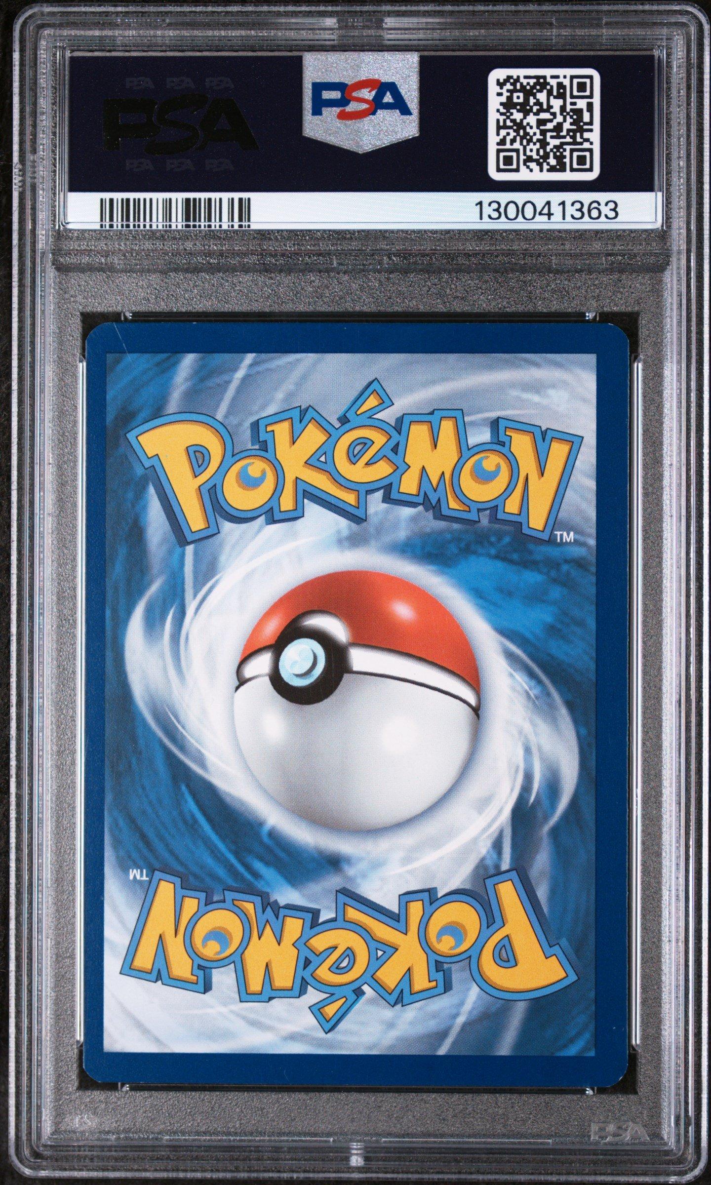 2023 Pokemon Obf En-obsidian Flames 223 Charizard Ex Special