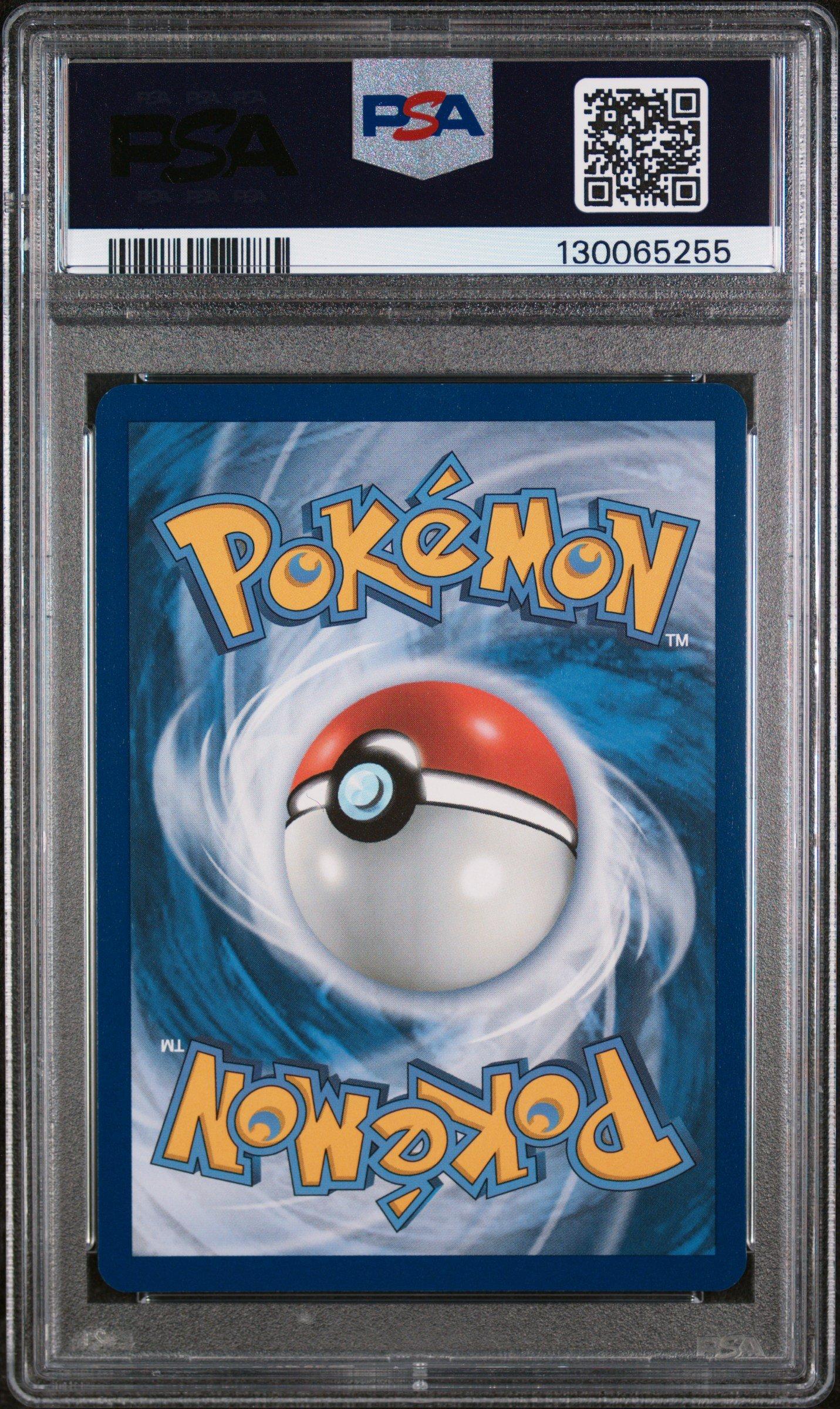 2024 Pokemon Ssp En-surging Sparks 199 Spheal Illustration Rare