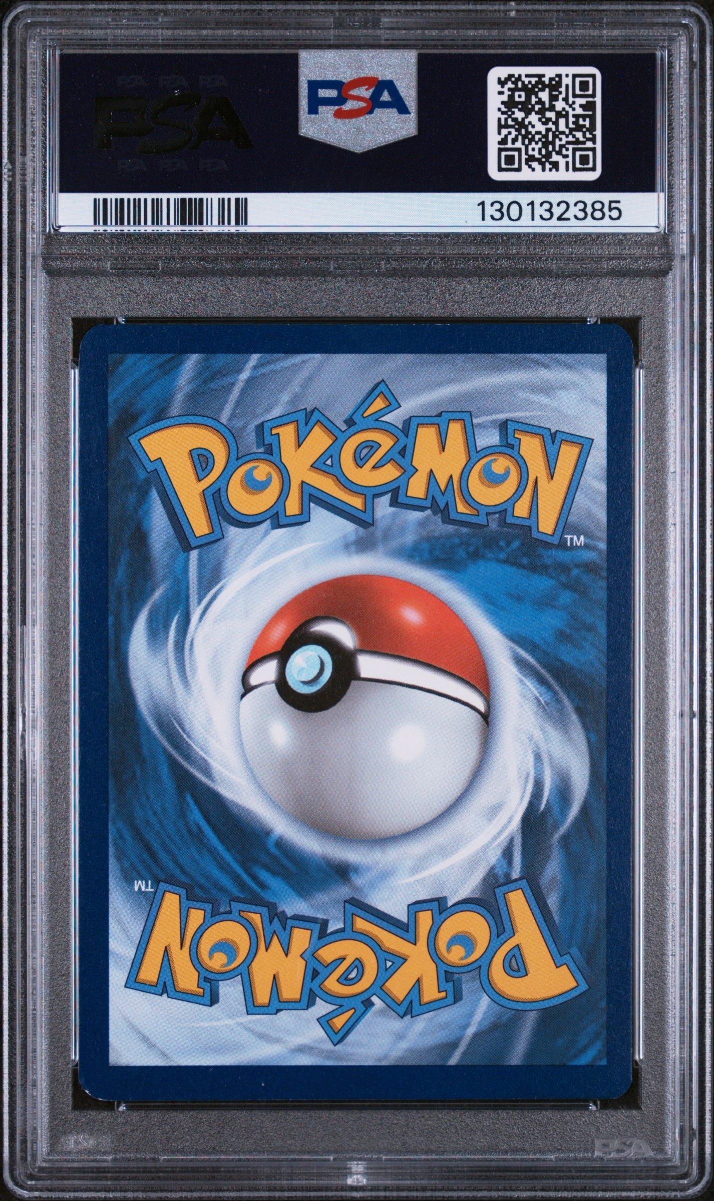ポケモンカードゲーム PSA 9 2021 Pokemon GO 5th Anniversary 2021 Pokemon Celebrations 005 Full Art/pikachu PSA 9 Graded Card