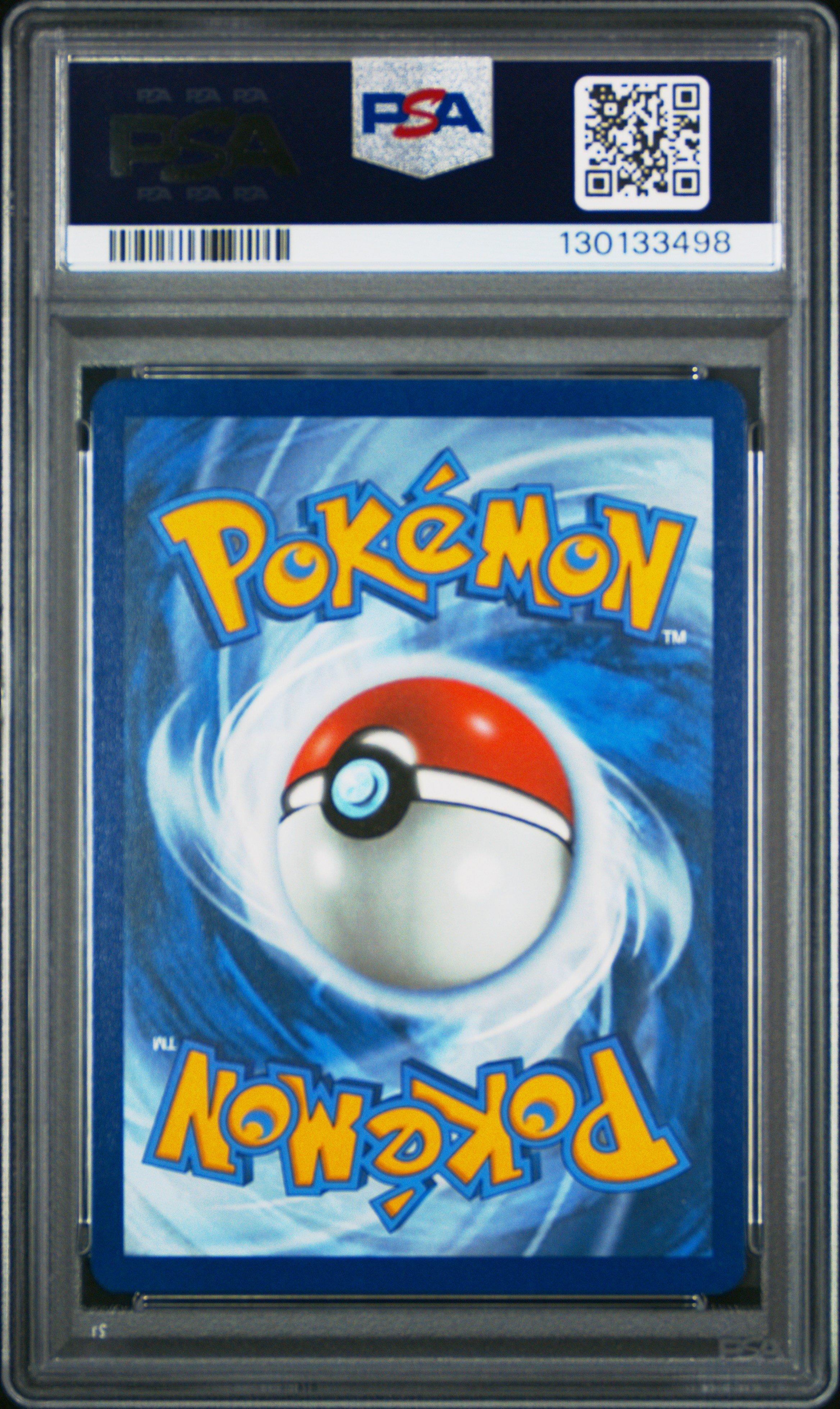 2025 Pokemon Dri En-destined Rivals 194 Misty's Lapras