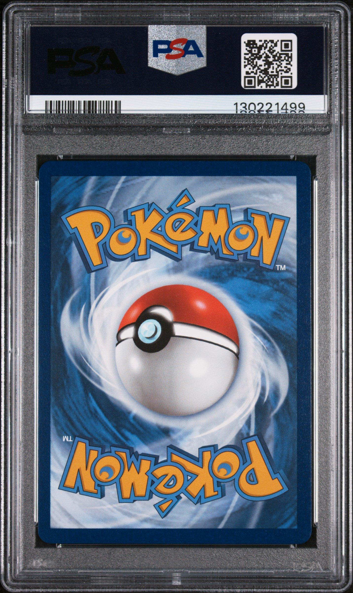 2025 Pokemon Blk En-black Bolt 012 Victini Master Ball Reverse