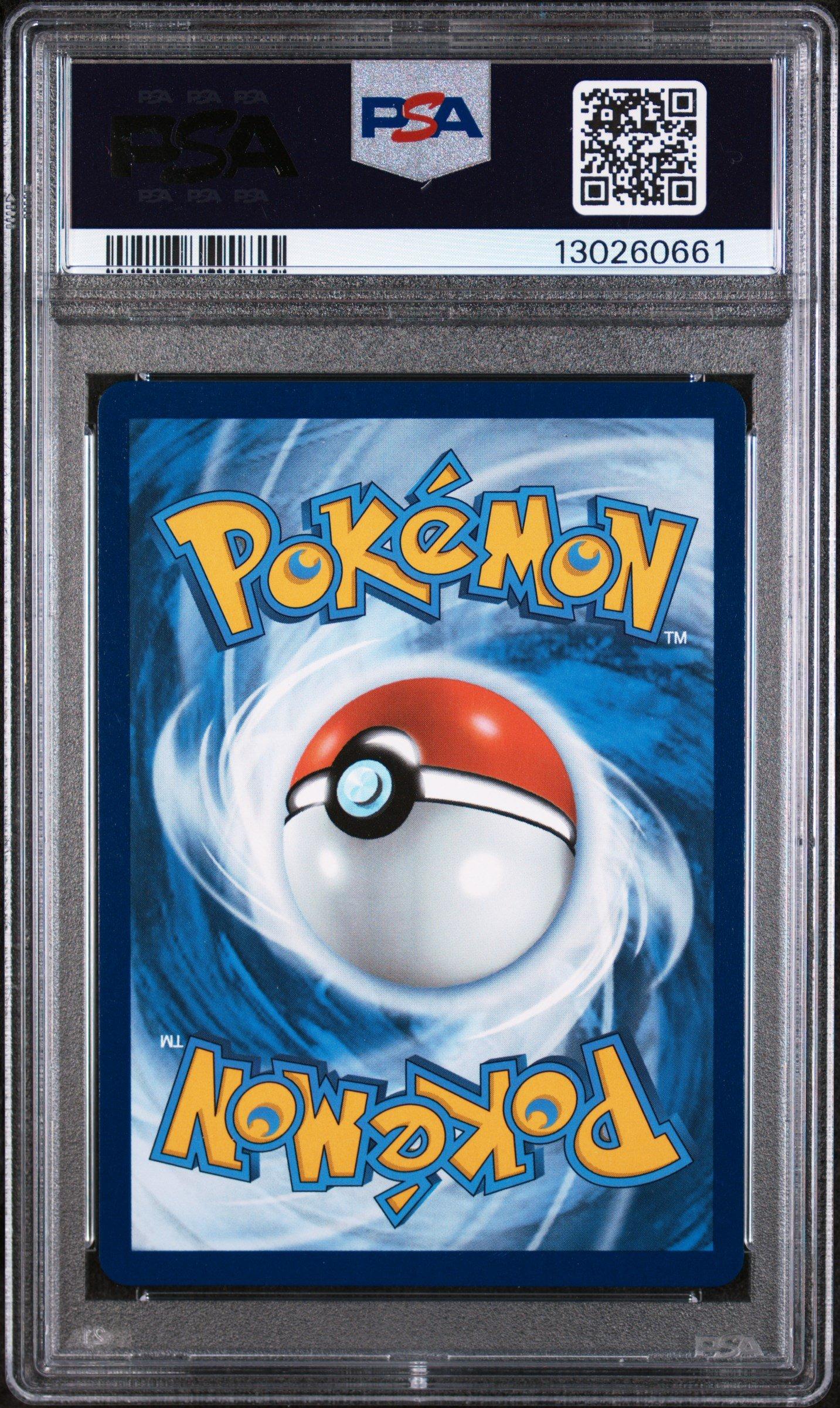 2025 Pokemon Blk En-black Bolt 167 Meloetta Ex Special