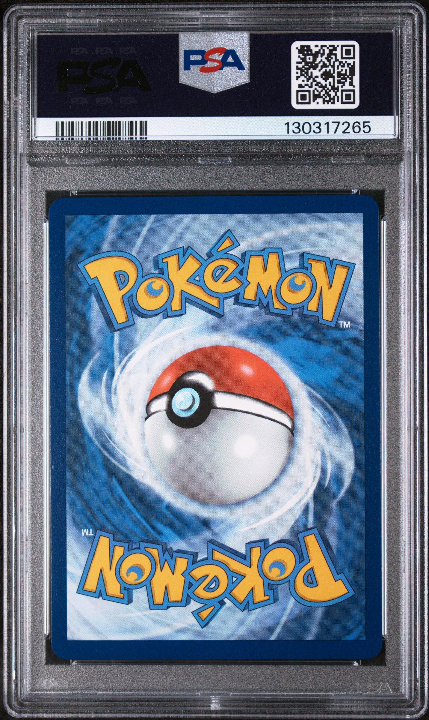 2025 Pokemon Dri En-destined Rivals 213 Team Rocket's Mewtwo Ex