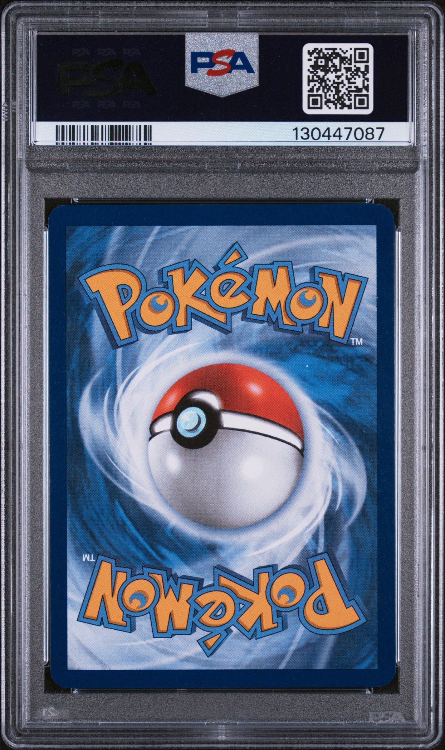 2025 Pokemon Jtg En-journey Together 189 N's Zoroark Ex Hyper Rare