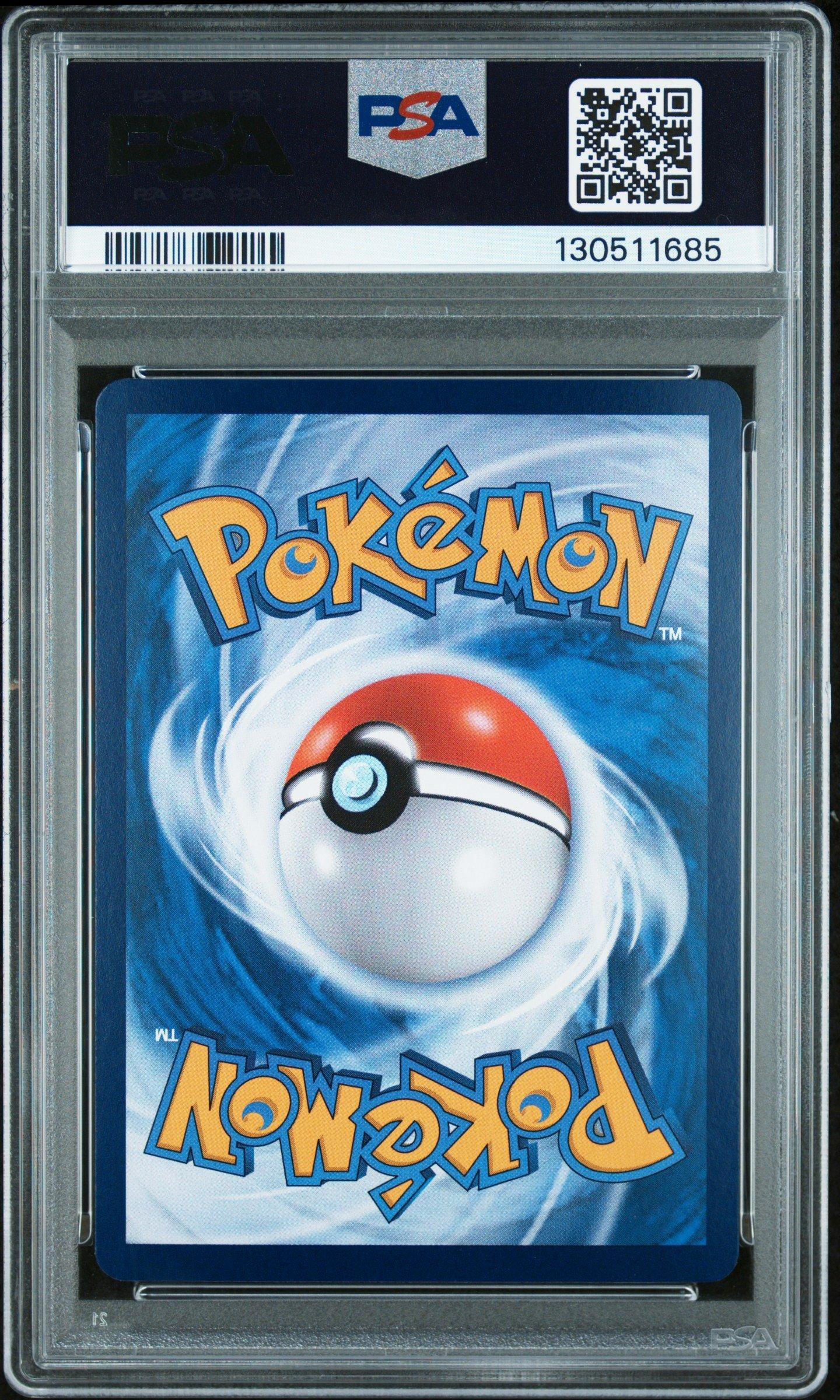 chinese pokemon card back PSA cards  GorillaTCG Each card showcases vibrant Chinese Pokemon Card Back