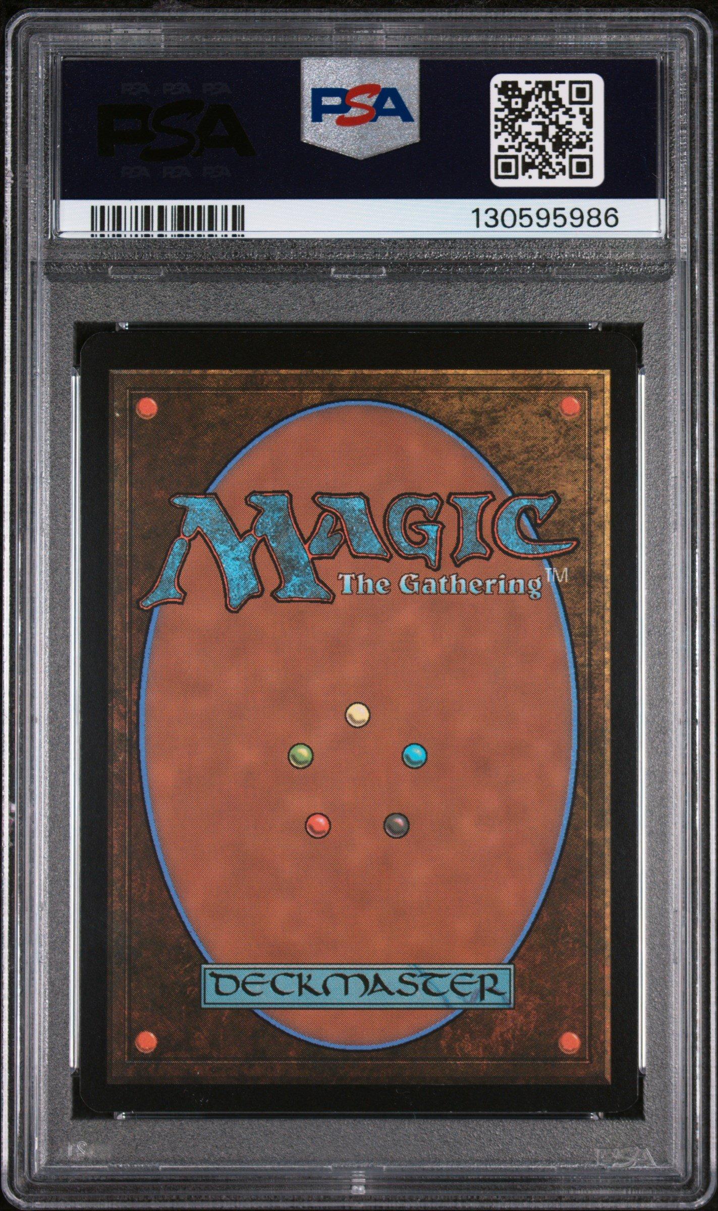 psa graded magic cards 2025 The Gathering Final Fantasy Through The Ages 0031 Stay With Me 9 Magic Johnson 1989 Hoops Basketball
