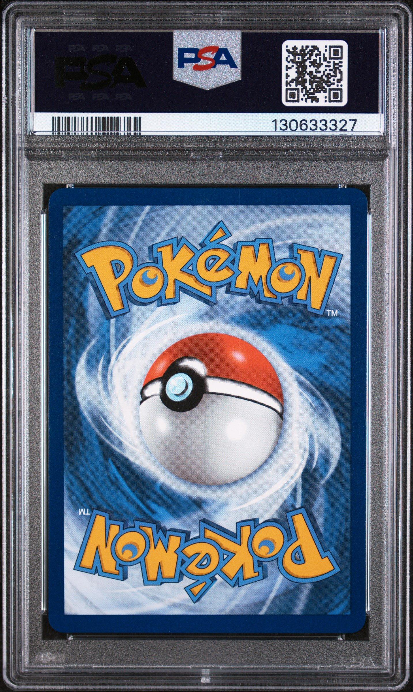 2025 Pokemon Wht En-white Flare 169 Hydreigon Ex Special Illustration Rare  PSA 10 Graded Card | GameStop
