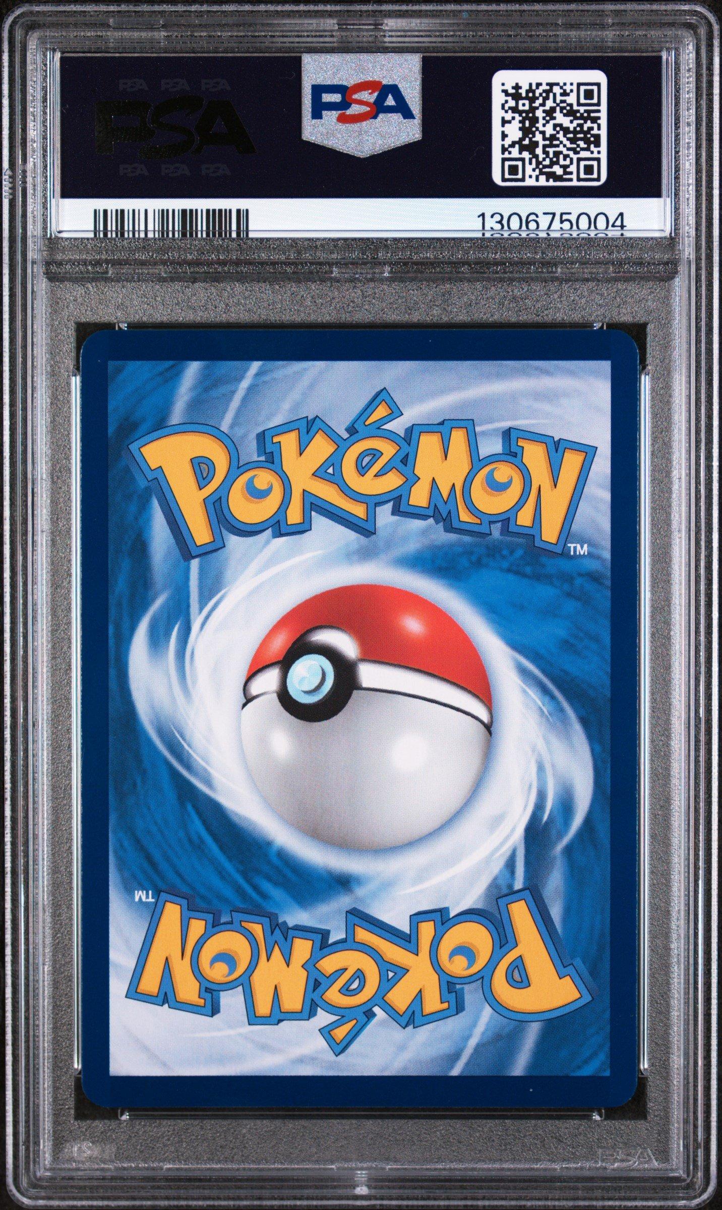 め*め様 ダークギャラドス ホロ PSA 10 25周年記念 2021 Pokemon Chinese 25th Anniversary Classic Collection 005 Dark