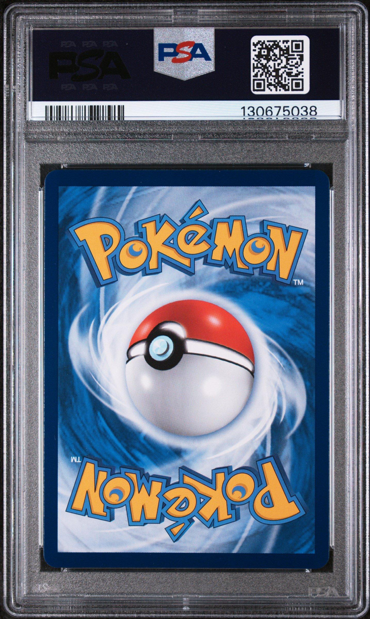 2021 Pokemon Chinese 25th Anniversary Collection 022 Full Art