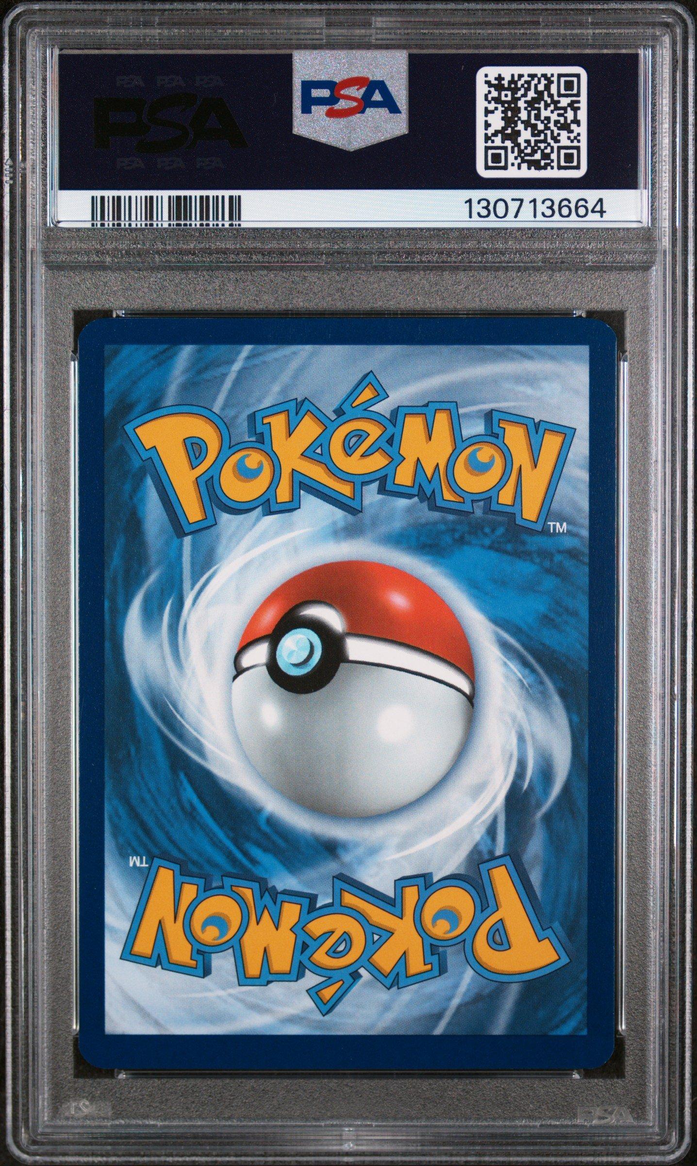 2024 Pokemon Twm En-twilight Masquerade 170 Dipplin Illustration Rare PSA 9  Graded Card | GameStop