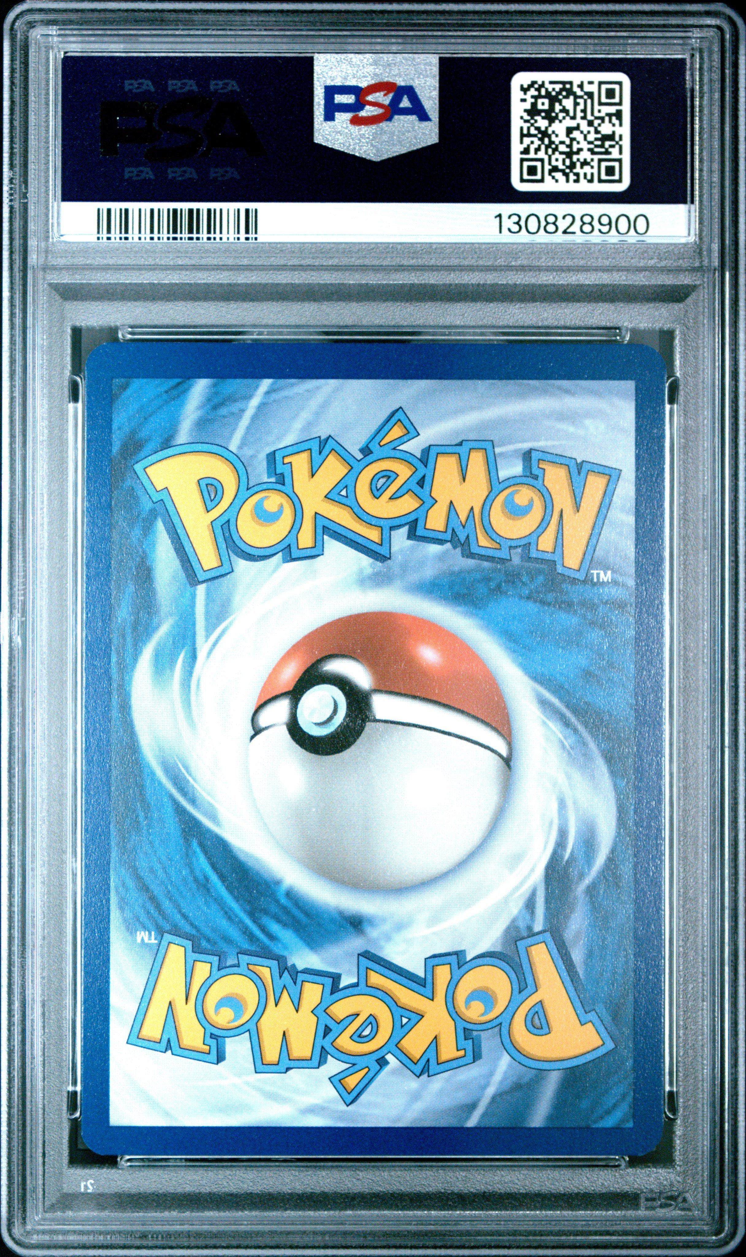 2024 Pokemon Swsh Black Star Promo 029 Rayquaza-holo Crown Zenith