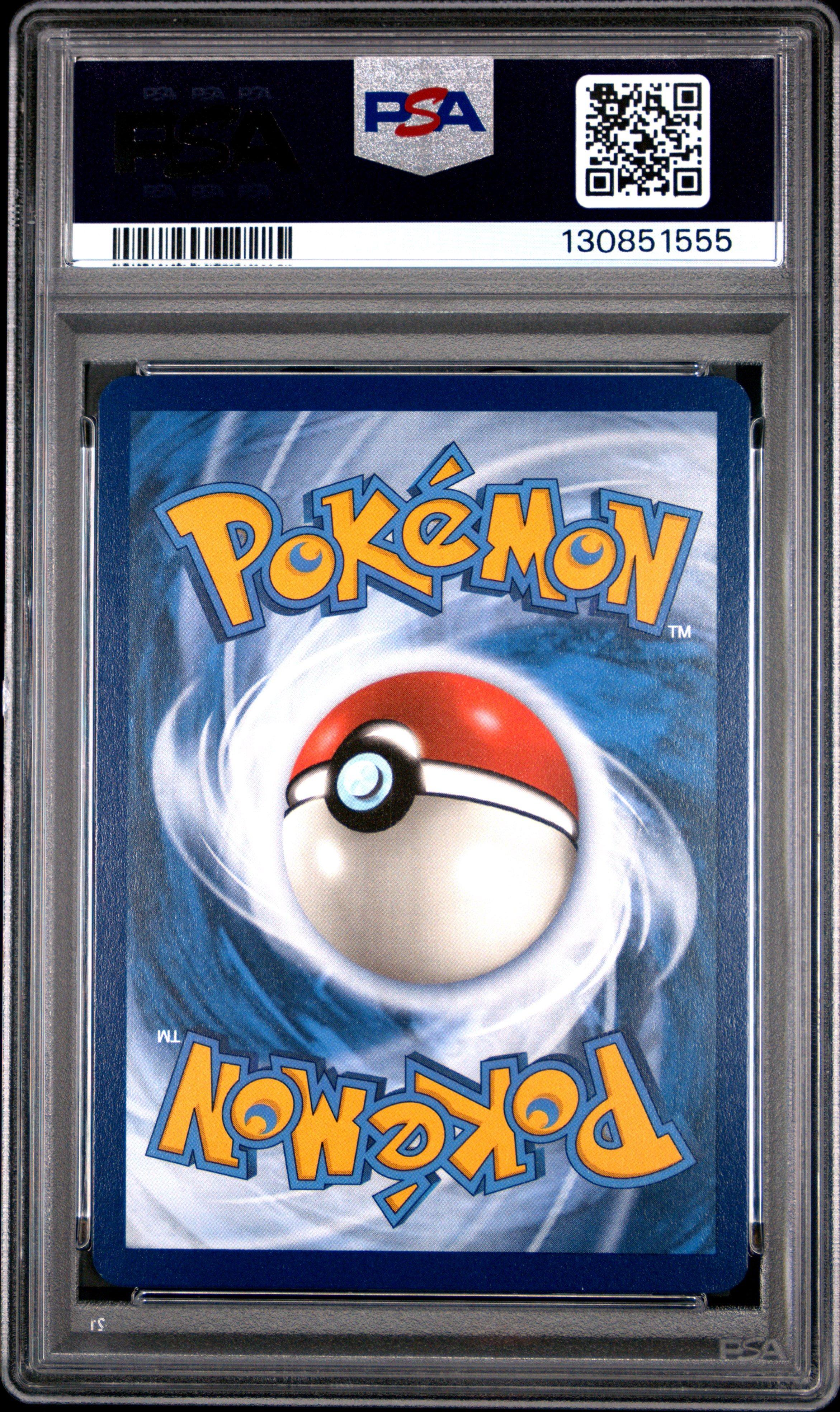 2023 Pokemon Par En-paradox Rift 247 Tapu Koko Ex Special