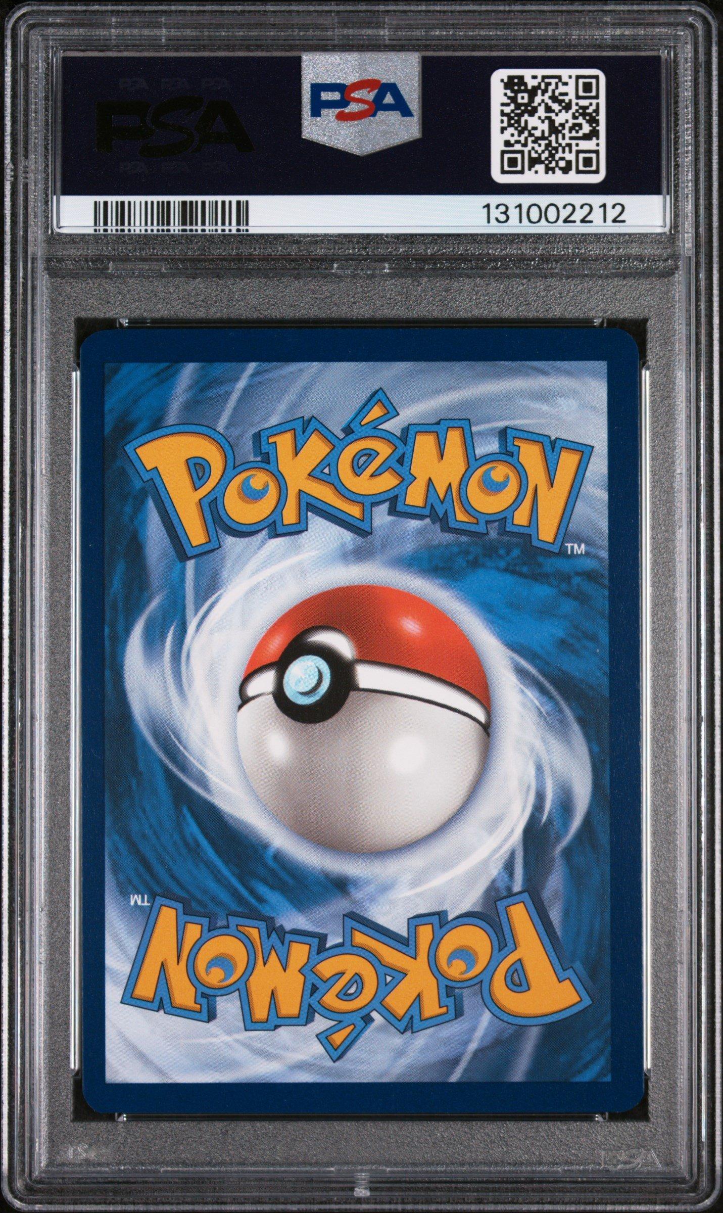 2024 Pokemon Svp En-sv Black Star Promo 132 Greninja Ex Shrouded