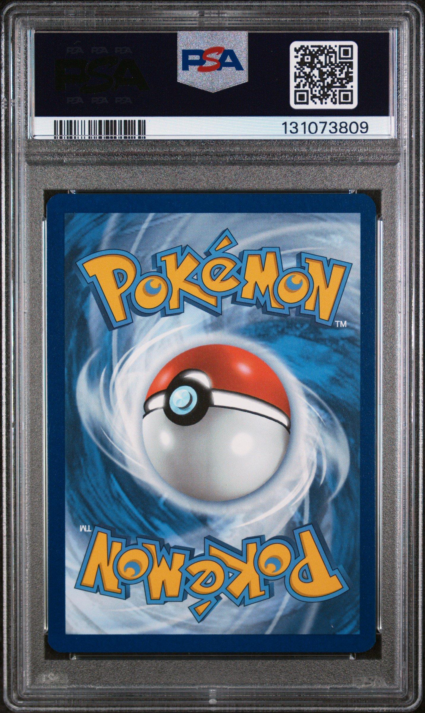 2025 Pokemon Wht En-white Flare 103 Chandelure Illustration Rare