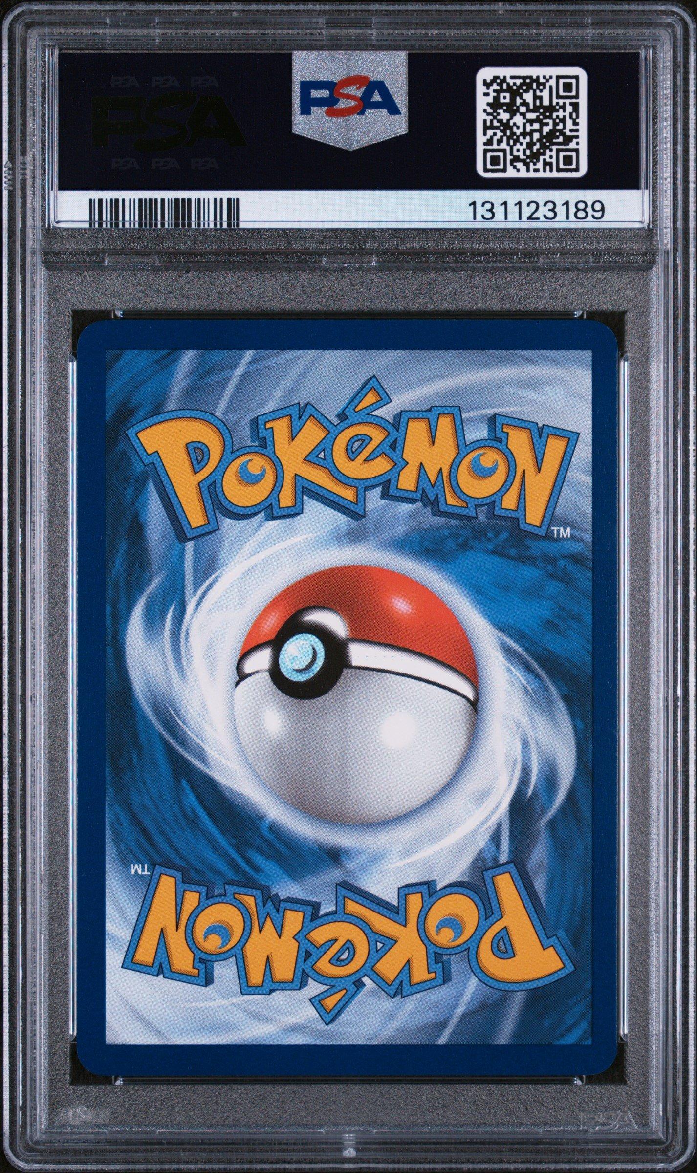 2023 Pokemon Sword And Shield Crown Zenith Gg17 Full Art/thievul