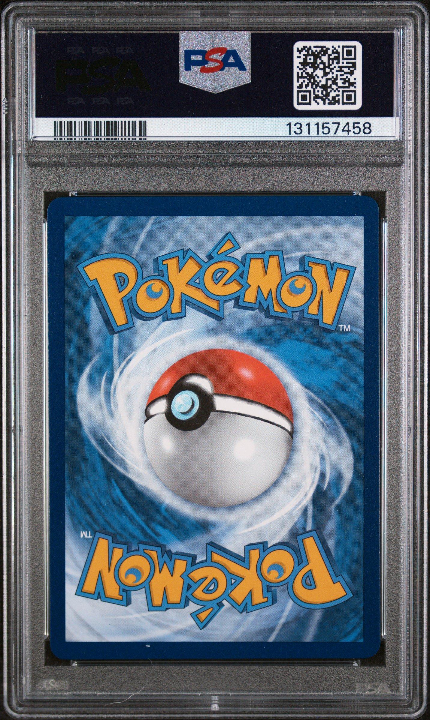 2025 Pokemon Dri En-destined Rivals 231 Team Rocket's Mewtwo Ex