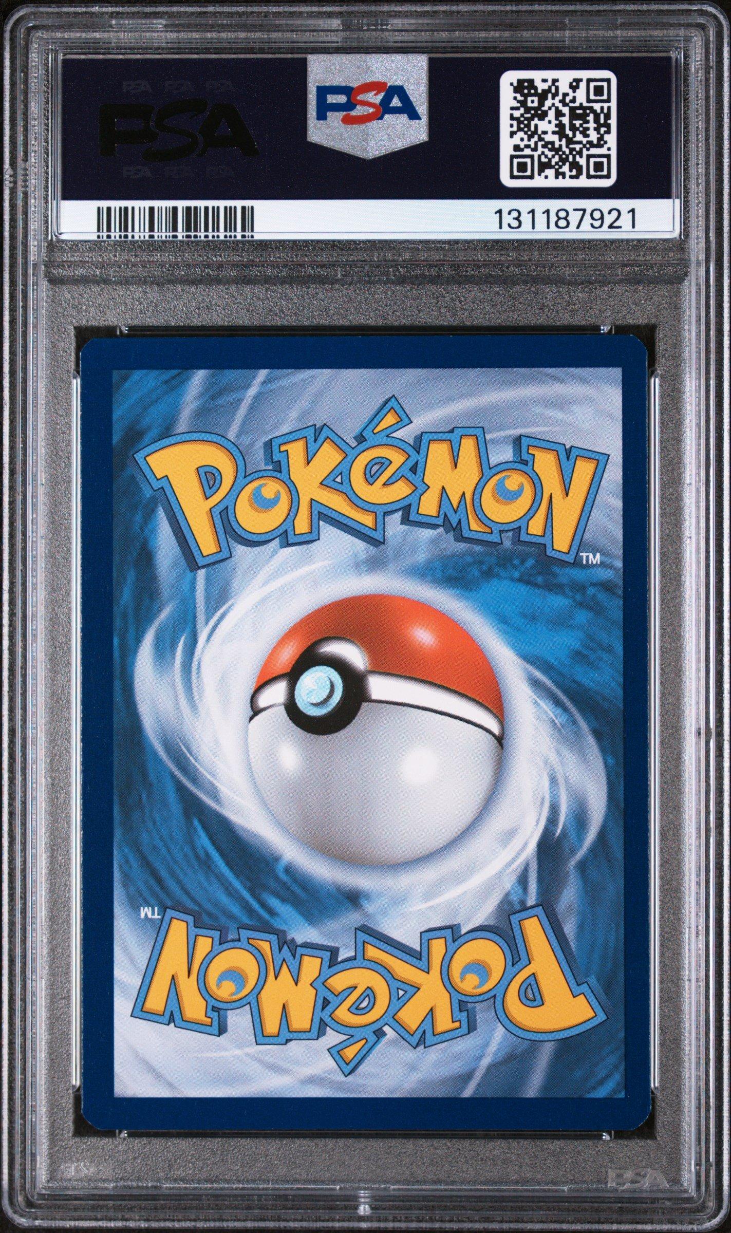 2016 Pokemon Xy Generations Radiant Collection Rc6 Flareon Ex PSA 8