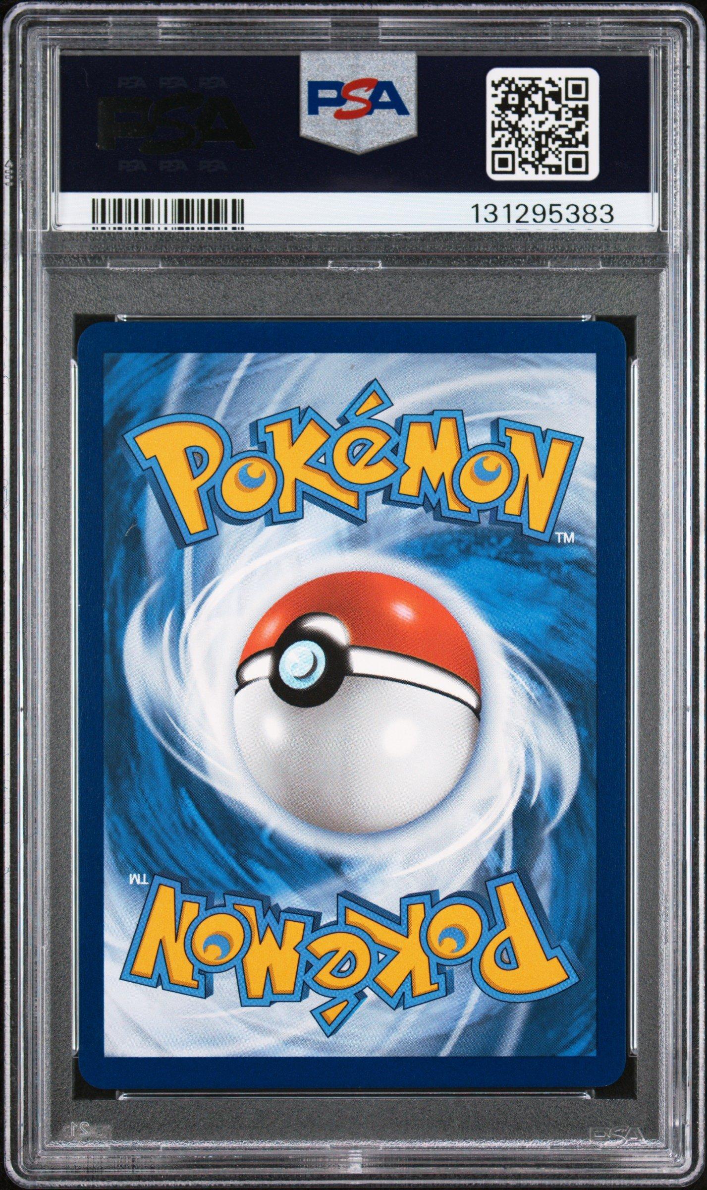 2023 Pokemon Sword And Shield Crown Zenith Gg45 Full Art/deoxys