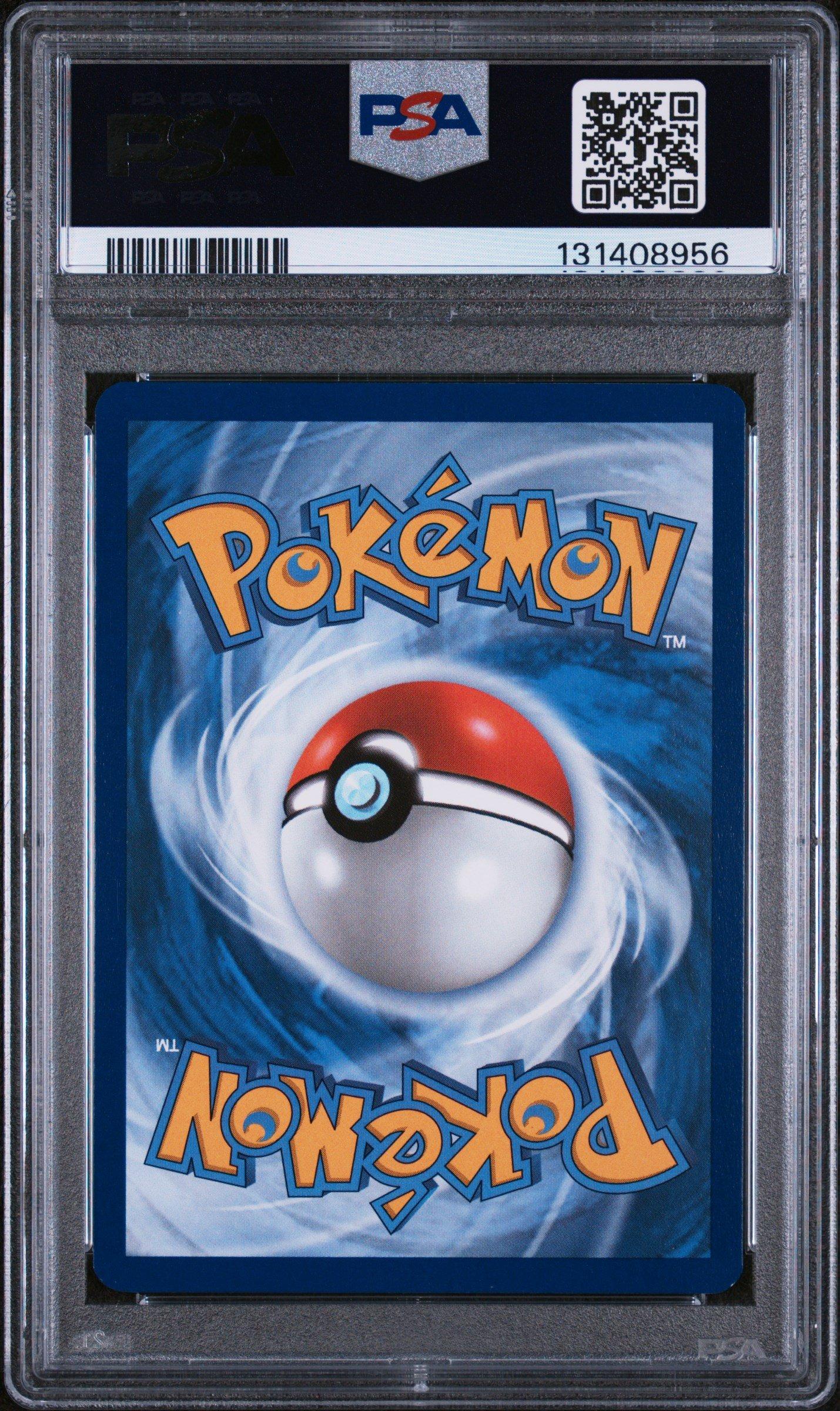 2025 Pokemon Svp En-sv Black Star Promo 225 Pikachu World