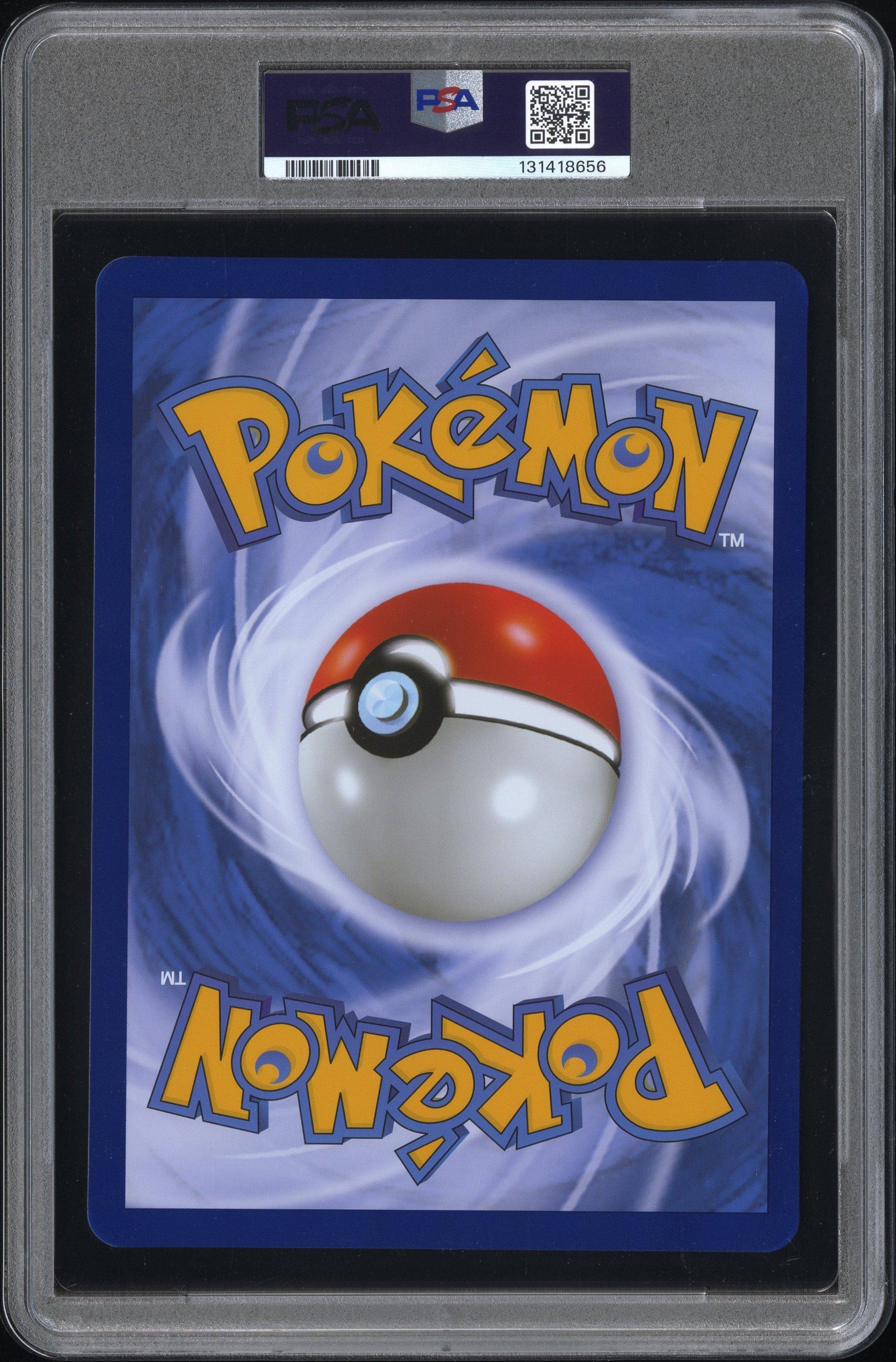 2025 Pokemon Svp En-sv Black Star Promo 196 Charizard Ex Charizard