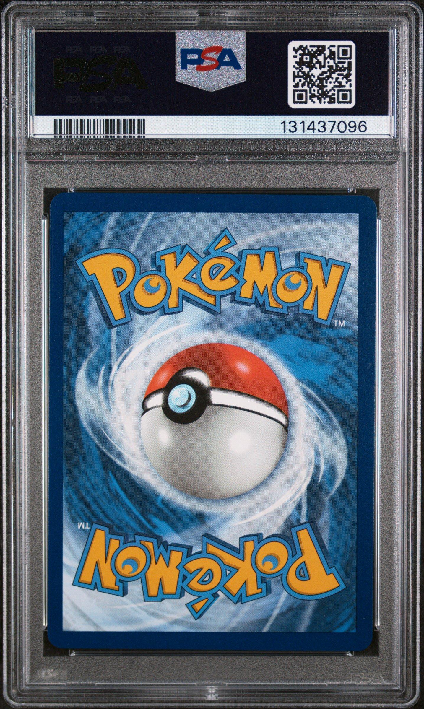 2025 Pokemon Jtg En-journey Together 171 Volcanion Ex Ultra Rare