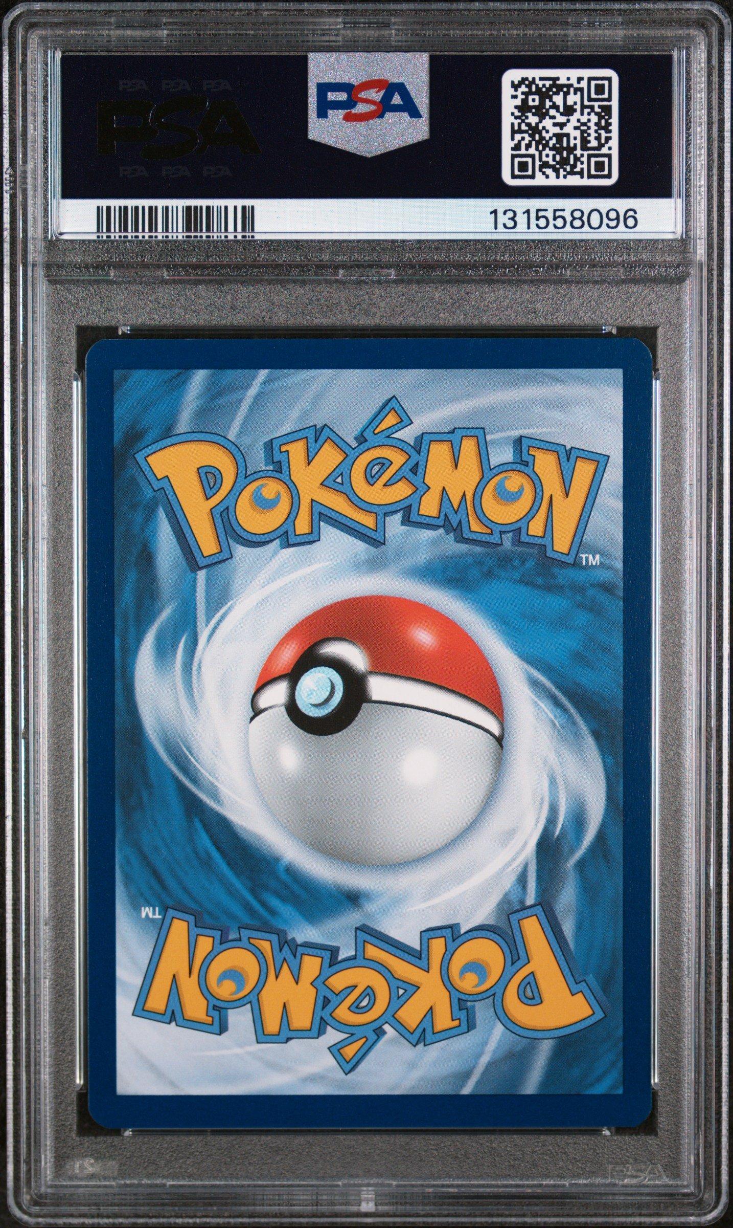 2023 Pokemon Svp En-sv Black Star Promo 085 Pikachu With Grey Felt