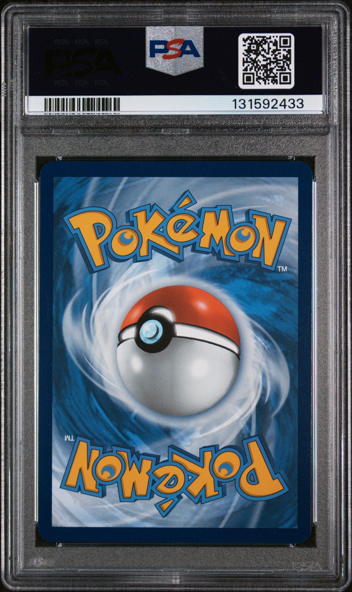 2024 Pokemon Ssp En-surging Sparks 239 Latias Ex Special