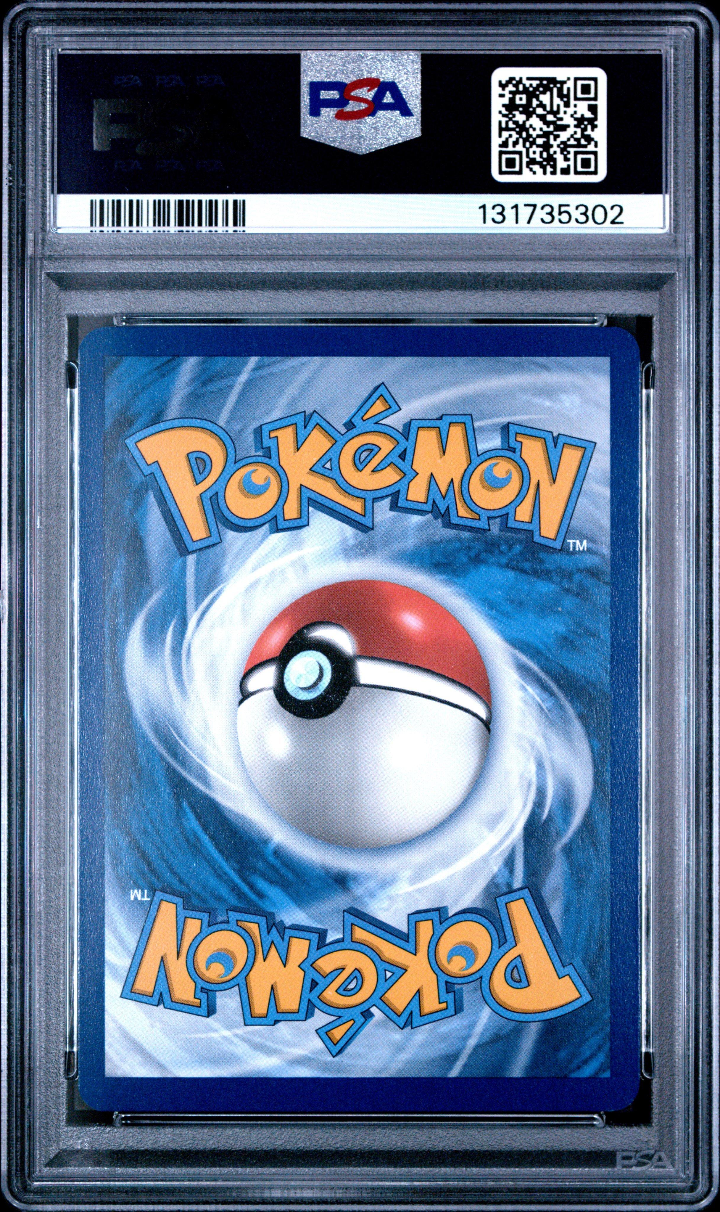 2025 Pokemon Pre En-prismatic Evolutions 179 Pikachu Ex Hyper Rare