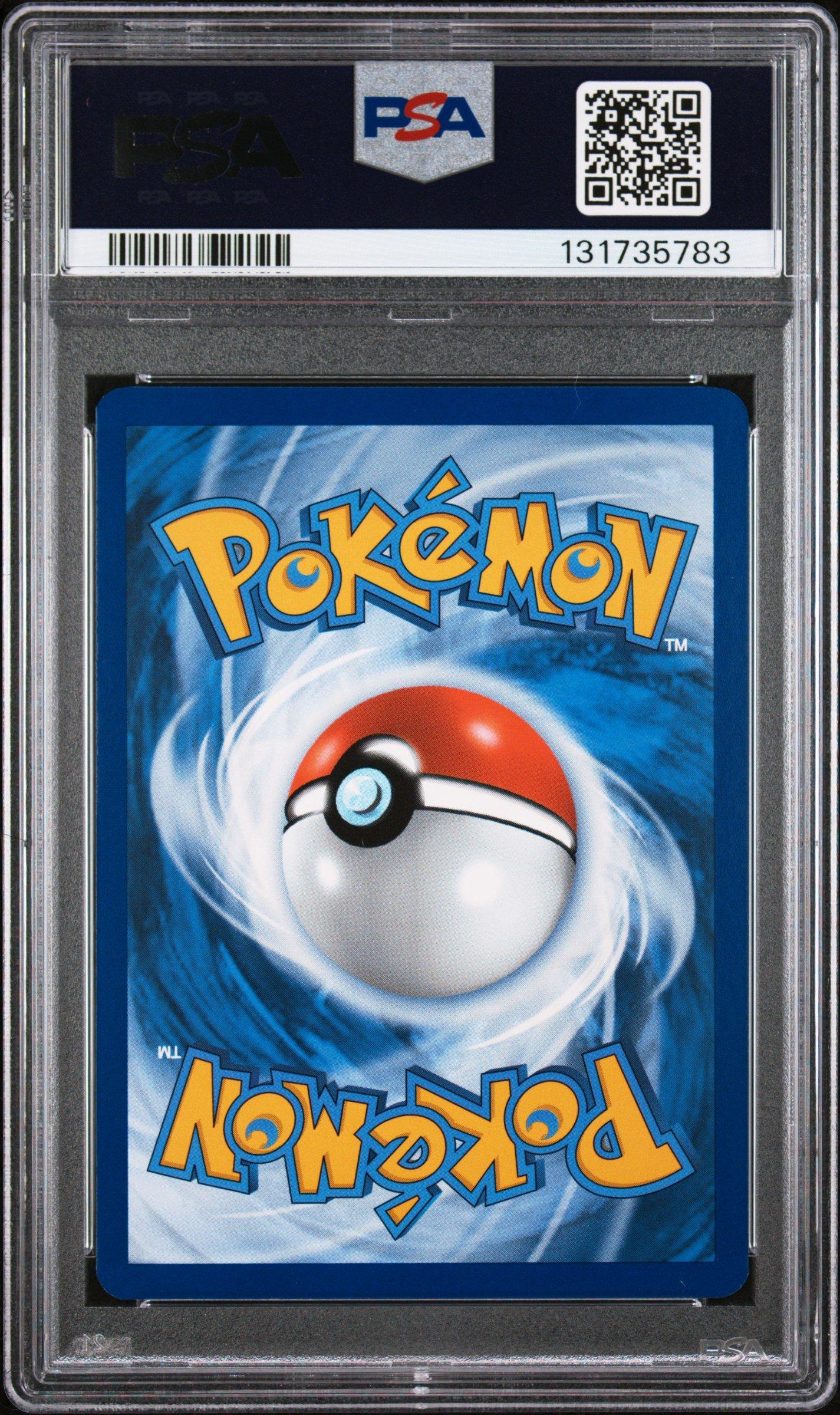 2024 Pokemon Trick Or Trade 018 Pikachu PSA 10 Graded Card | GameStop