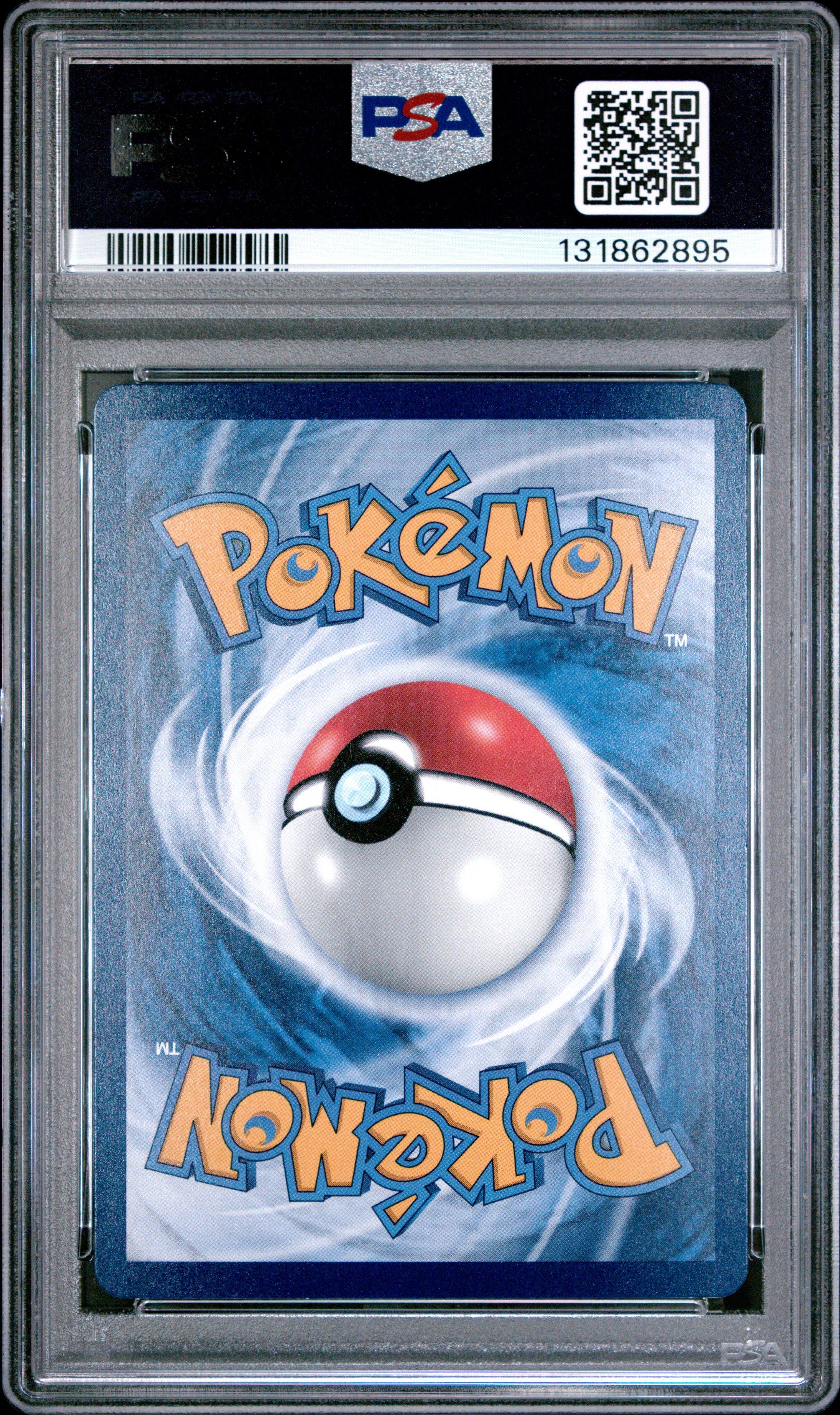 2023 Pokemon Traditional Chinese Sv-p Promo 057 Taipei's Pikachu Pokemon Center Taipei PSA 10