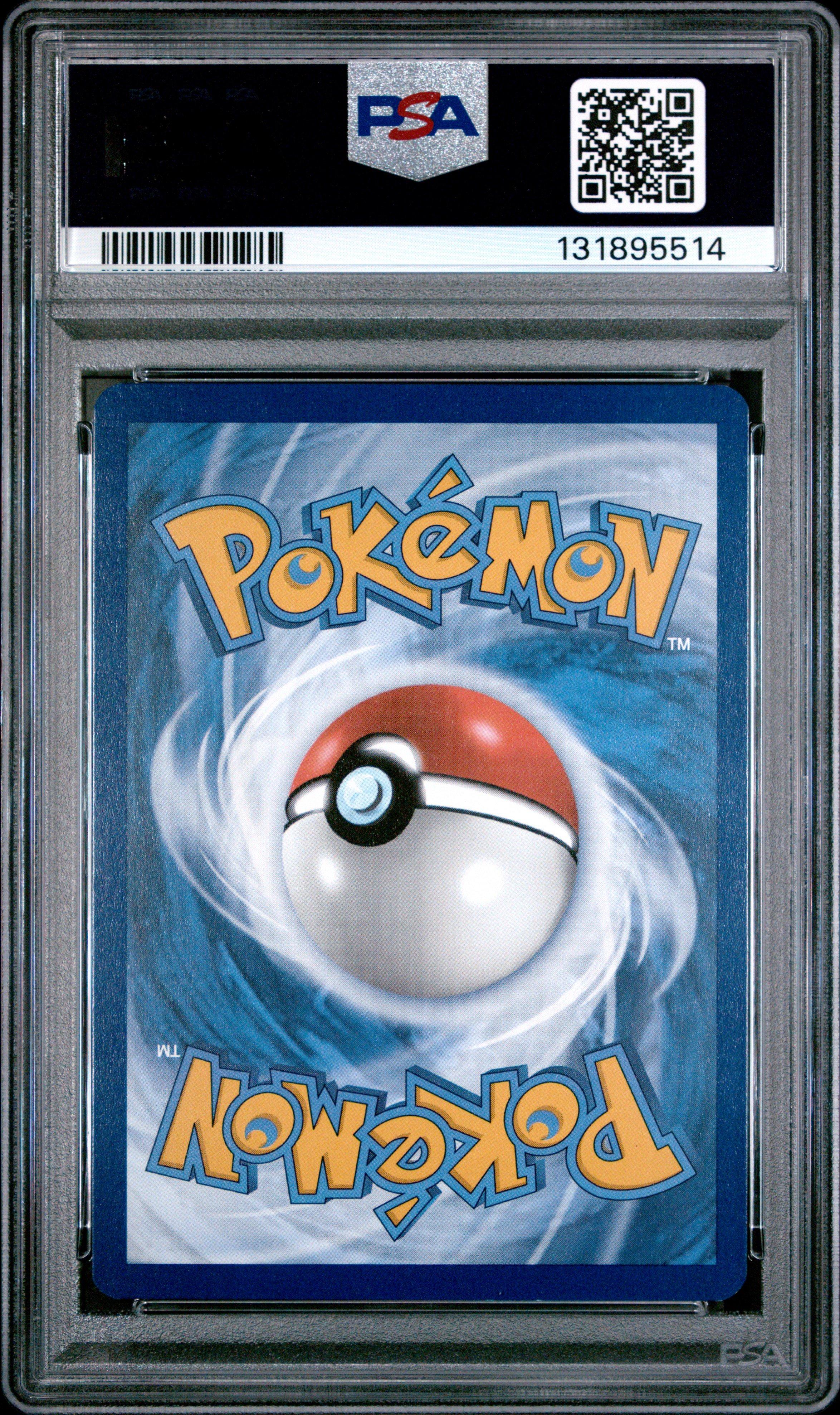 2024 Pokemon Twm En-twilight Masquerade 220 Perrin Special