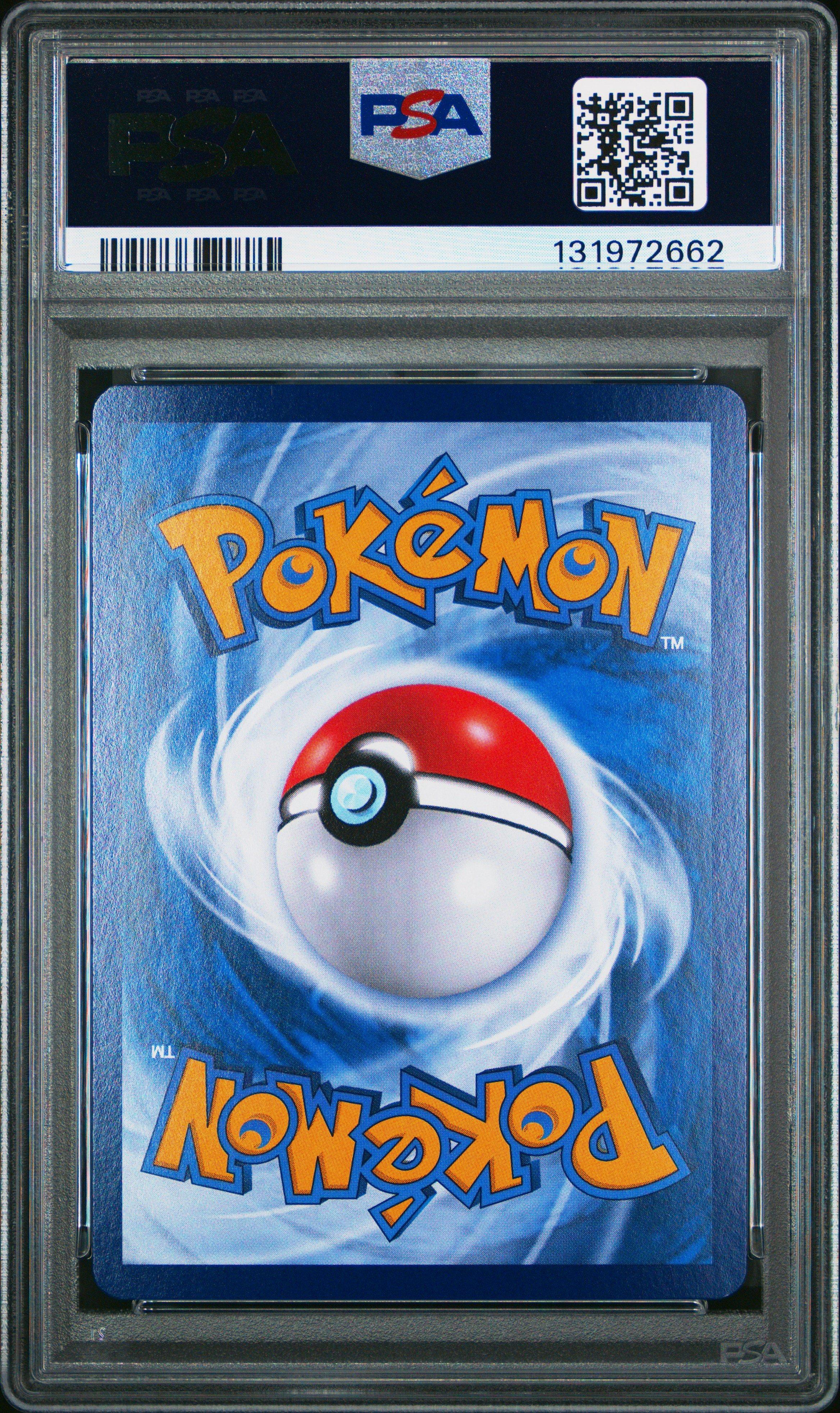 2025 Pokemon Simplified Chinese 151 C-collection 151 191 Mew Ex Special Art Rare PSA