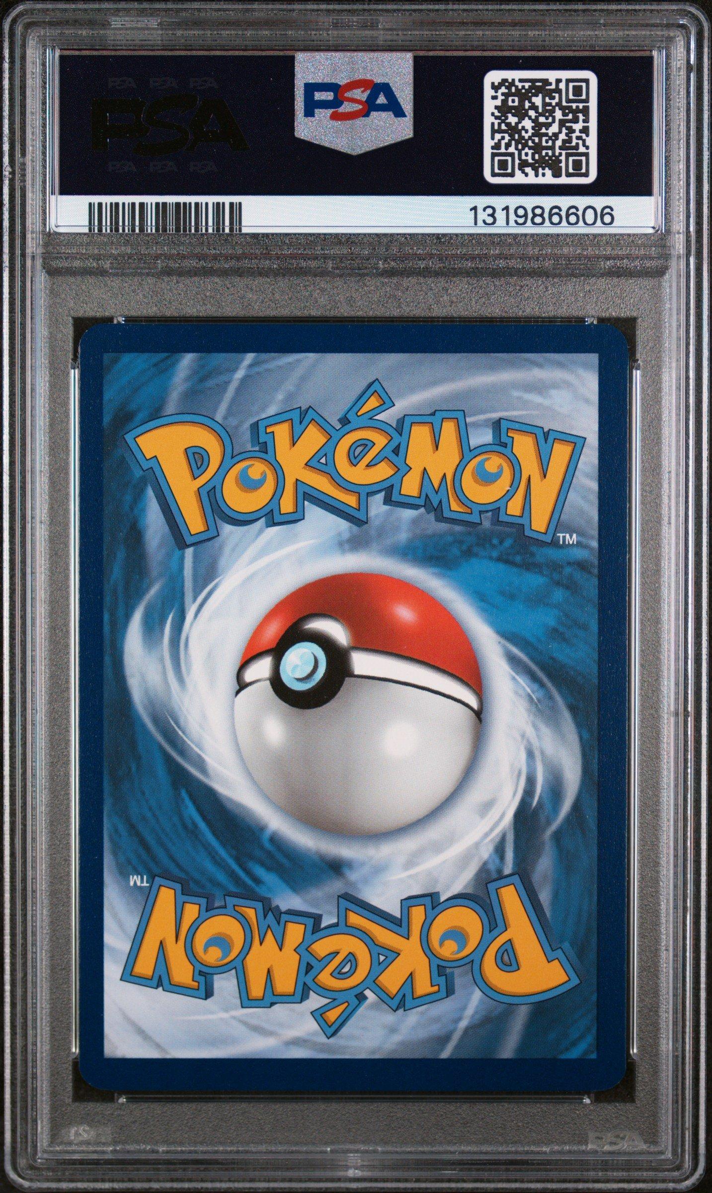 2022 Pokemon Sword & Shield Astral Radiance Tg03 Full Art/kingdra