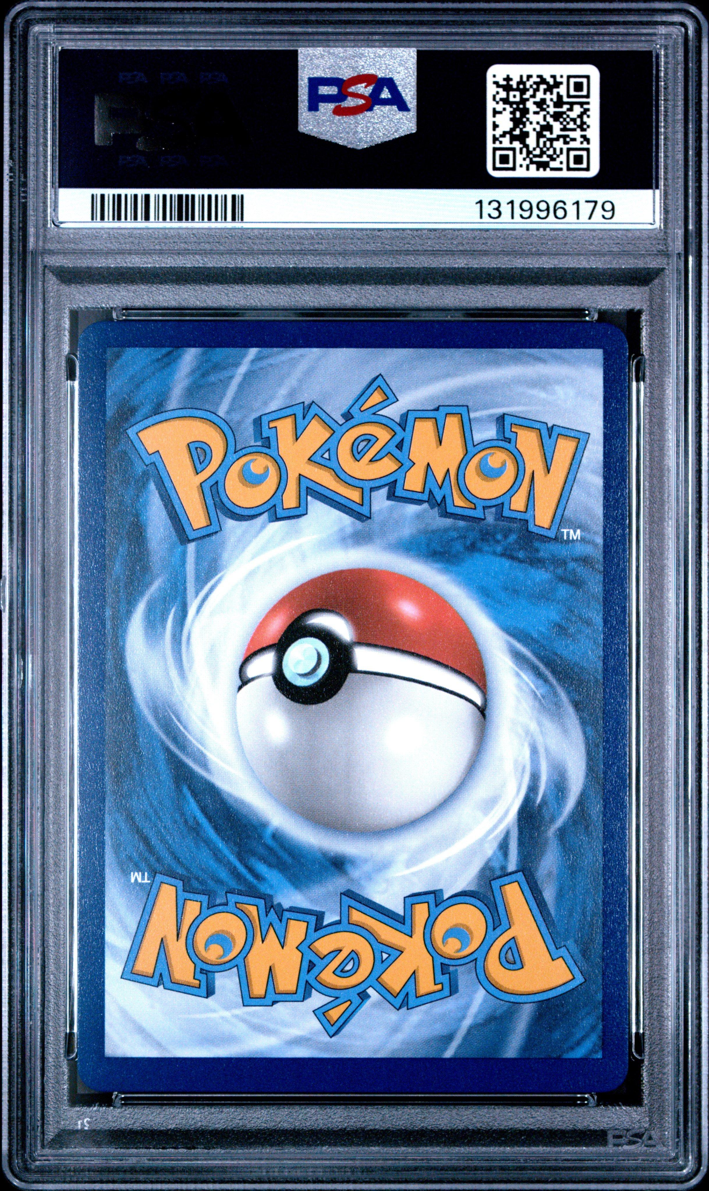 2025 Pokemon Blk En-black Bolt 158 Zekrom Ex Ultra Rare PSA